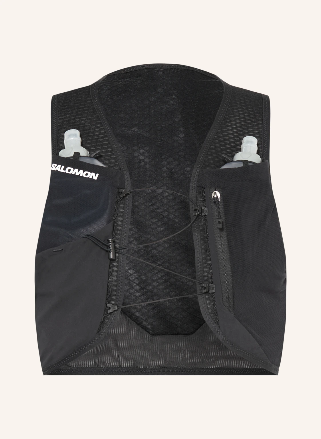 SALOMON Laufweste GRAVEL SKIN 4