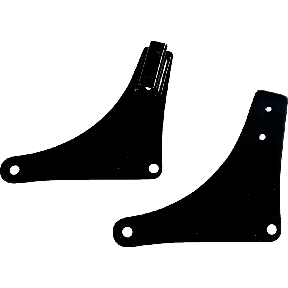 Drag Specialties Harley Davidson Fls 1690 12-17/Fls 1690 Abs 12-17/Fxs 1584 11 insert backrest