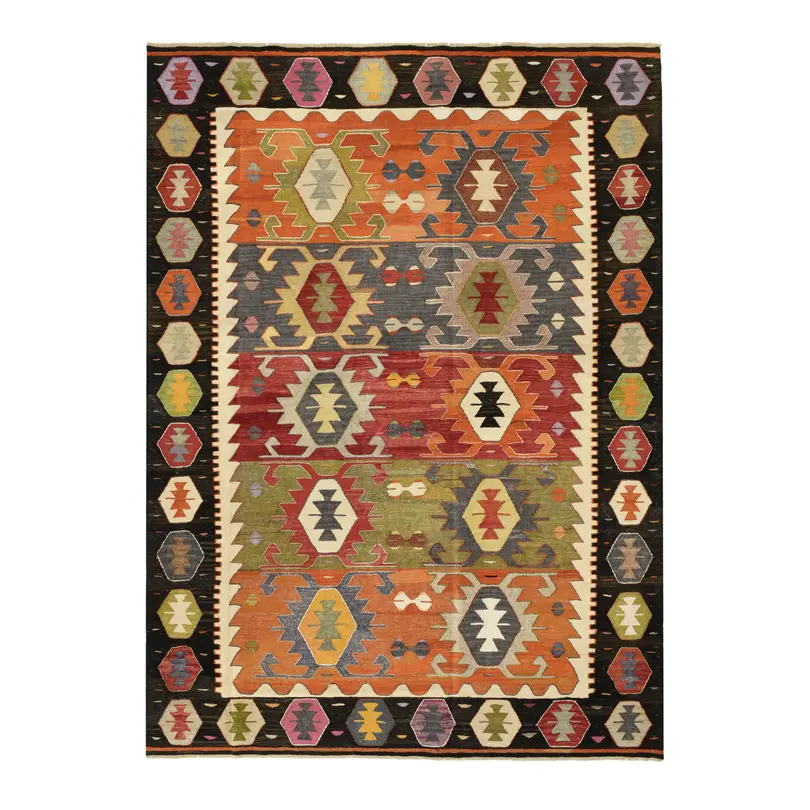 Kelimteppich Fil Ancien