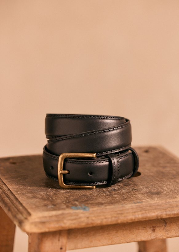 Clarence Belt