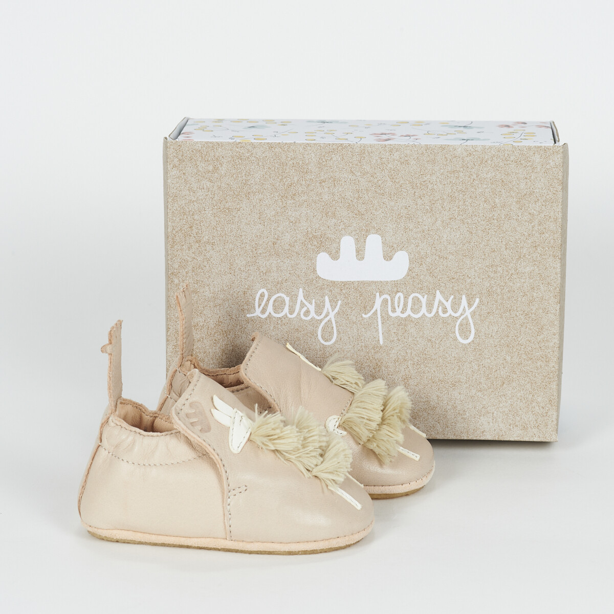 Easy Peasy - MY BLUBLU LAMA - Beige
