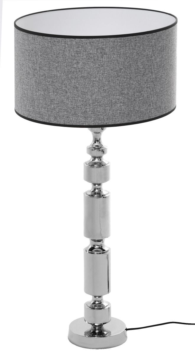 Podstawa lampy stołowej Astaire Totem 18x18x68 cm