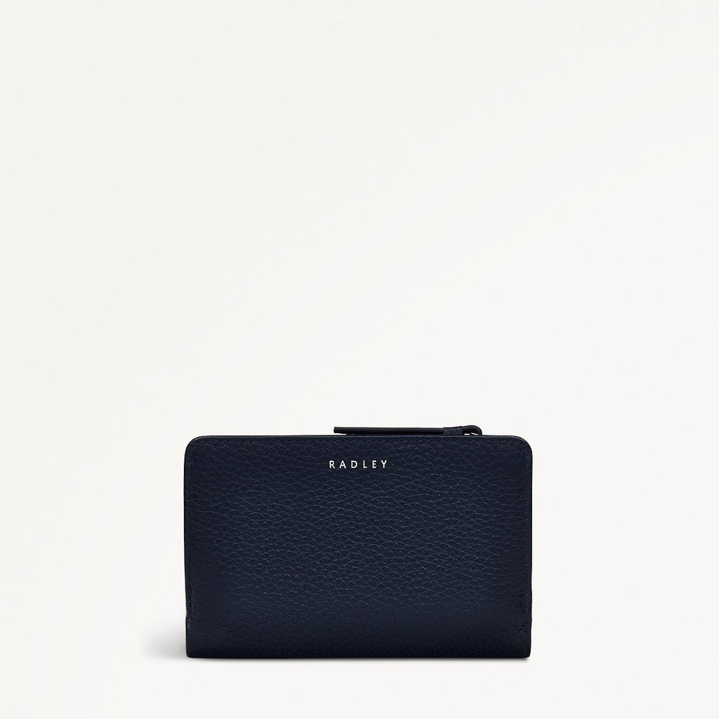Loyal Radley - Medium Bifold Purse