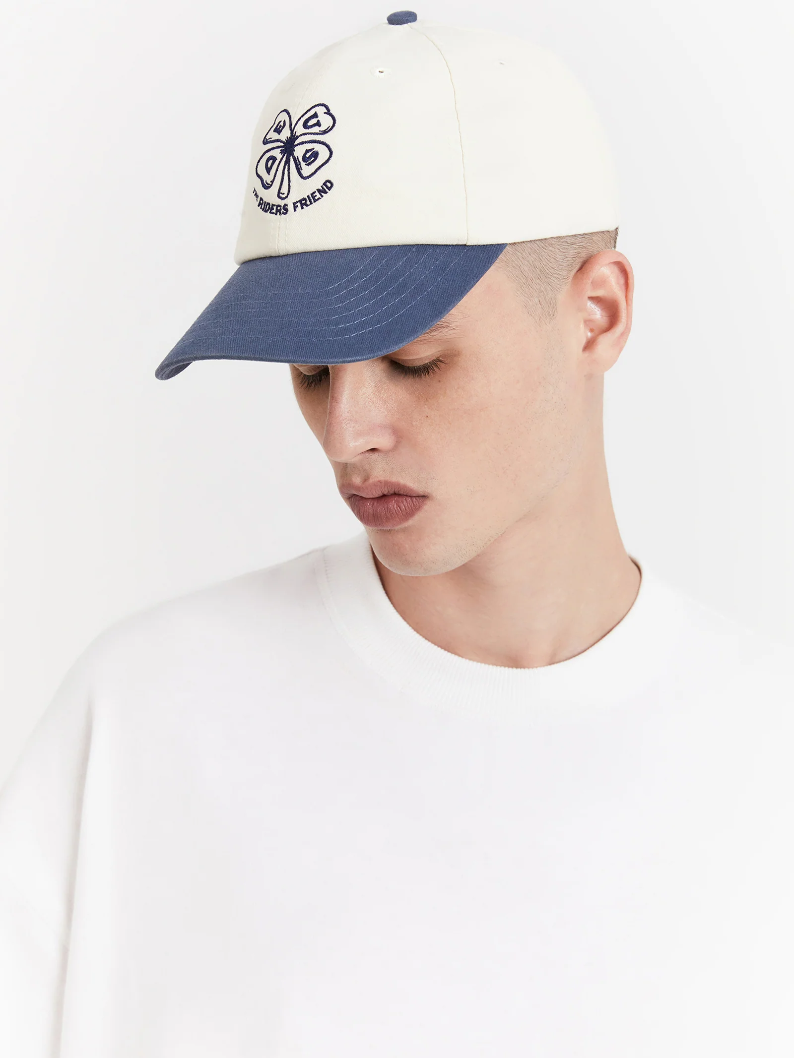 Safe Dad Cap