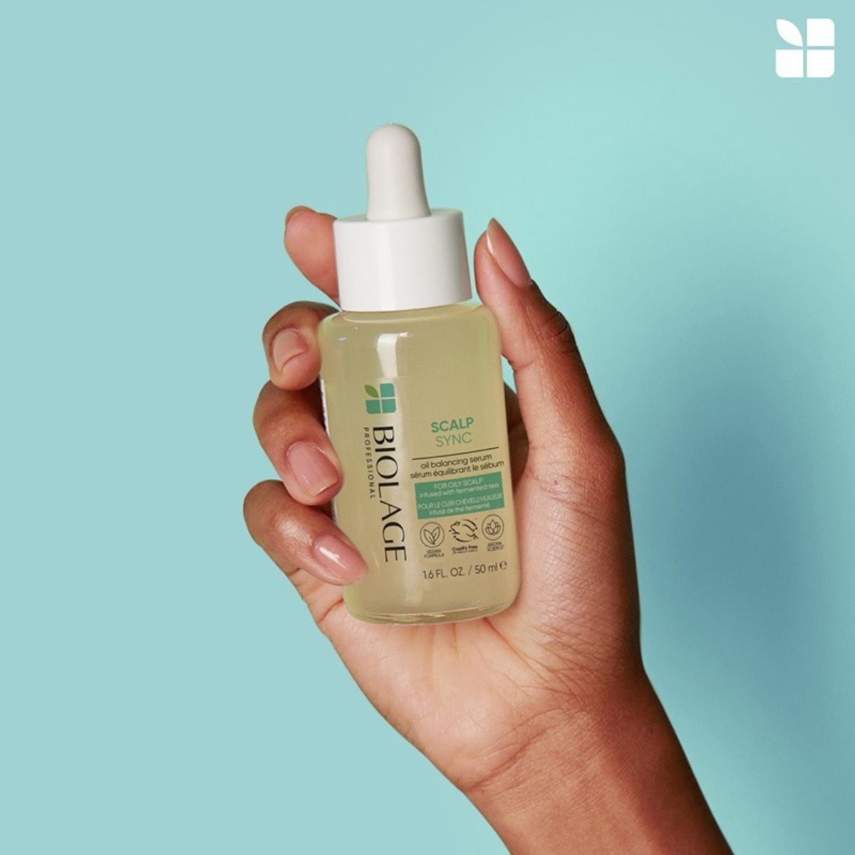 Matrix Scalp Sync Serum