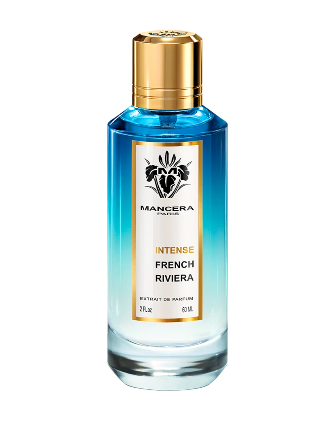 MANCERA INTENSE FRENCH RIVIERA