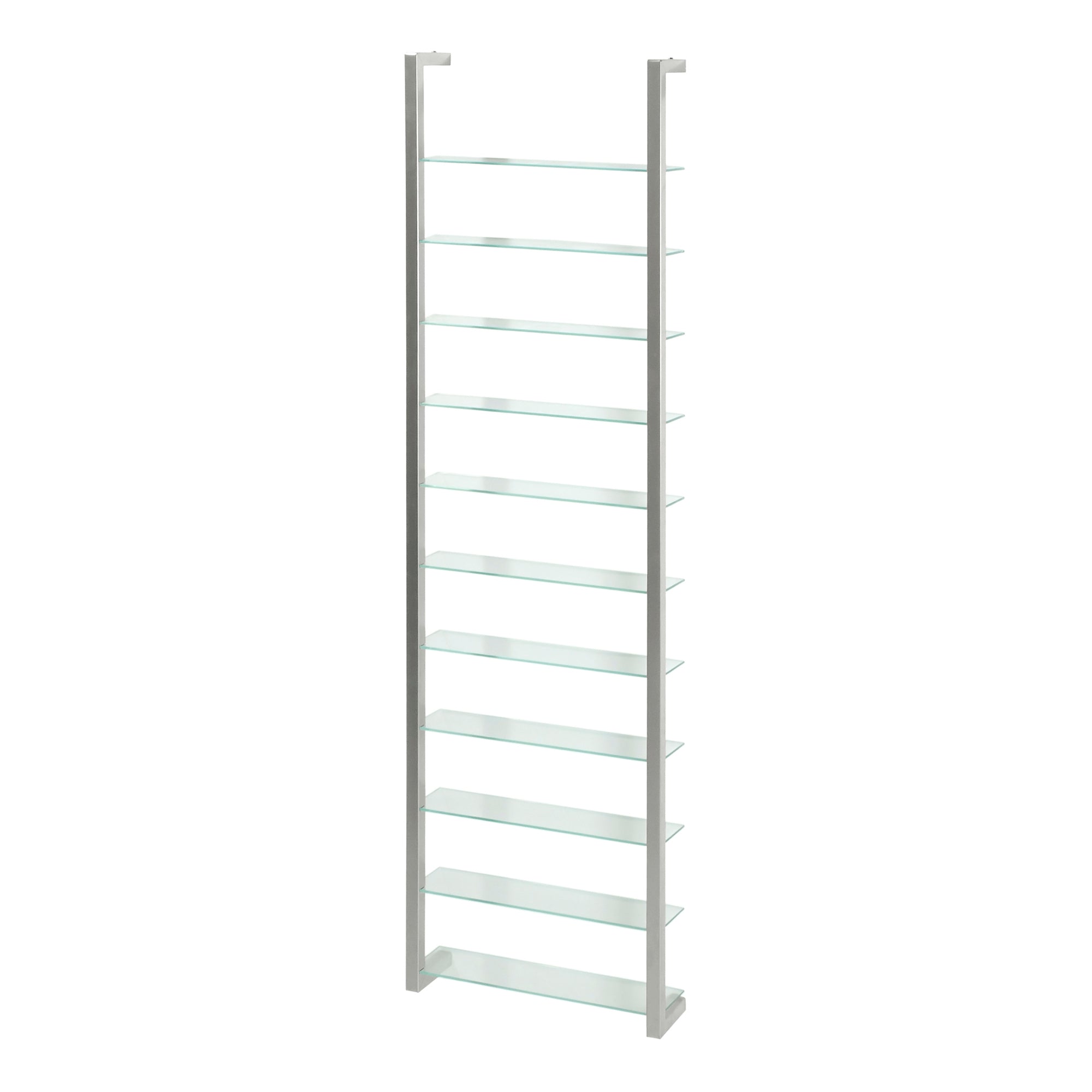 Spinder Design Wandrek Cubic 11 - Nikkel