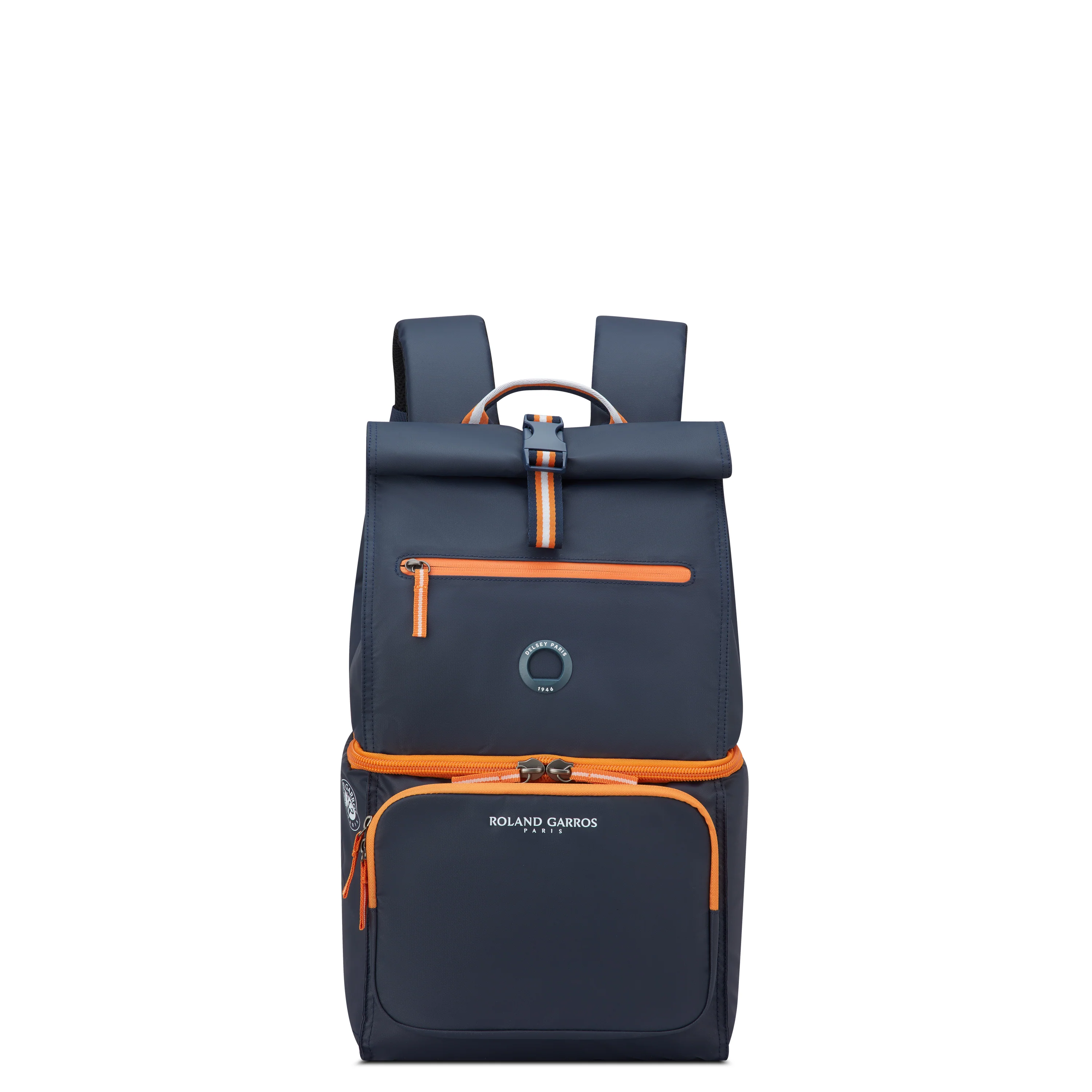 MAUBERT 2.0 - Sac à dos cooler Roland-Garros