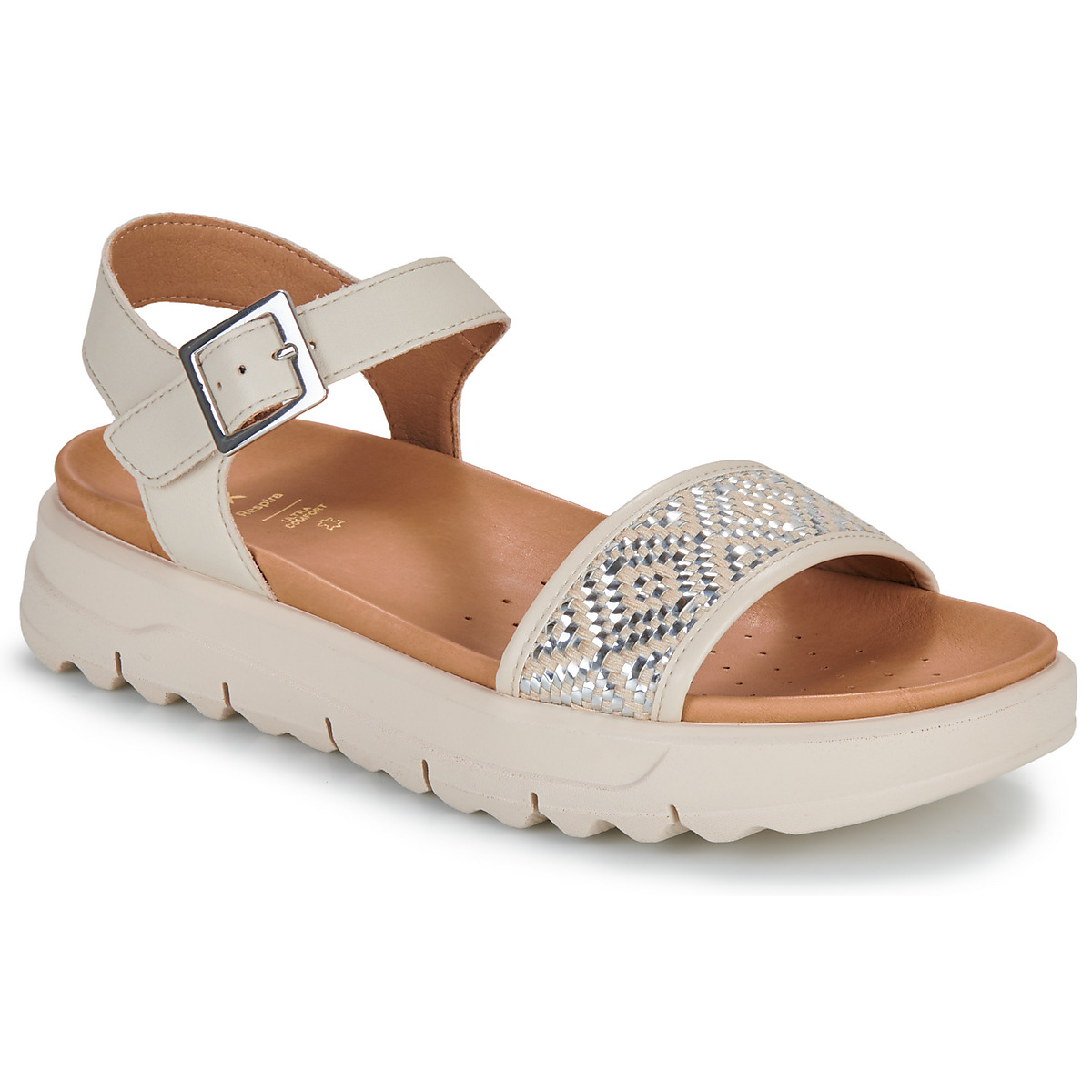 Geox - D XAND 2.1S - White
