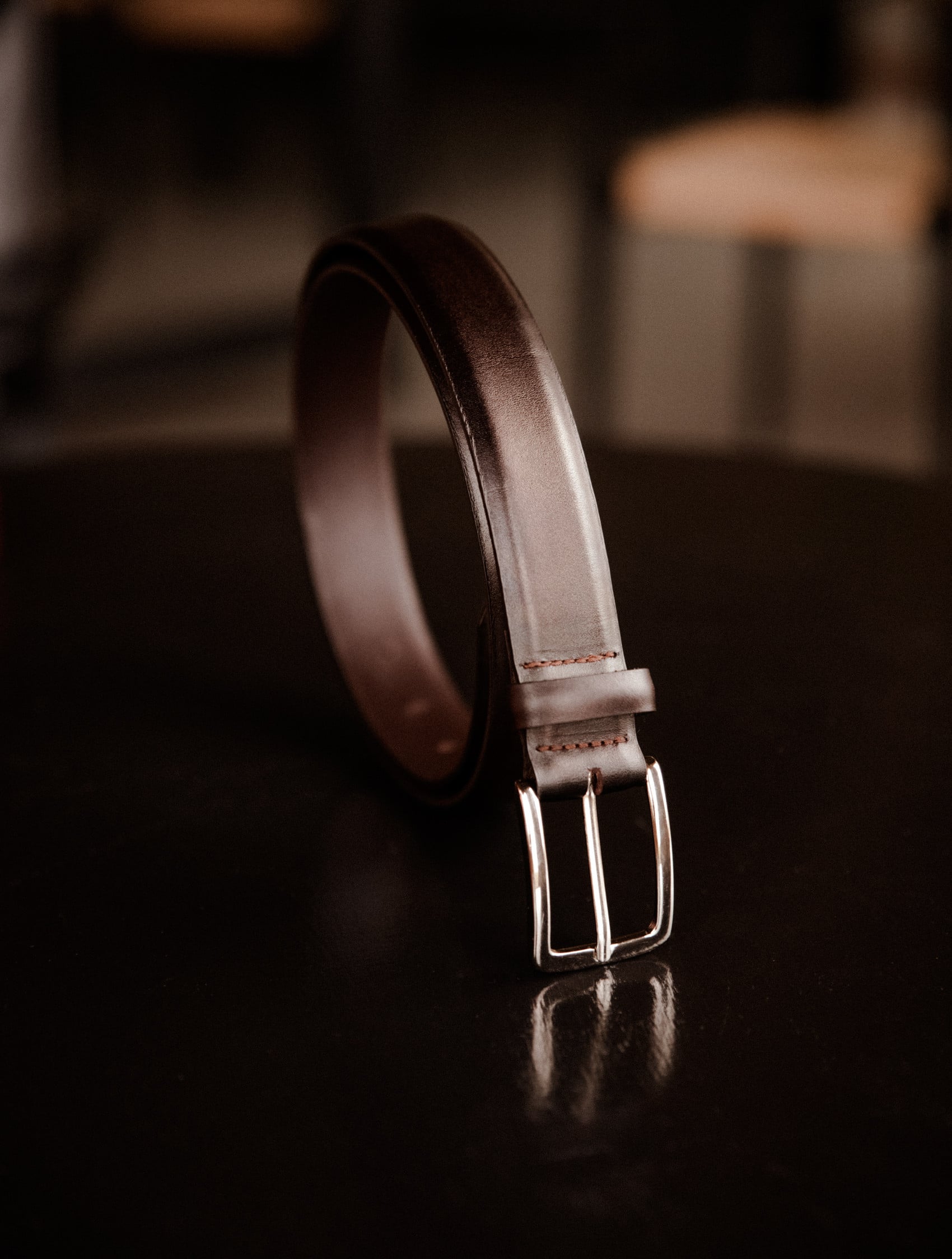 Wagram Marron Intense