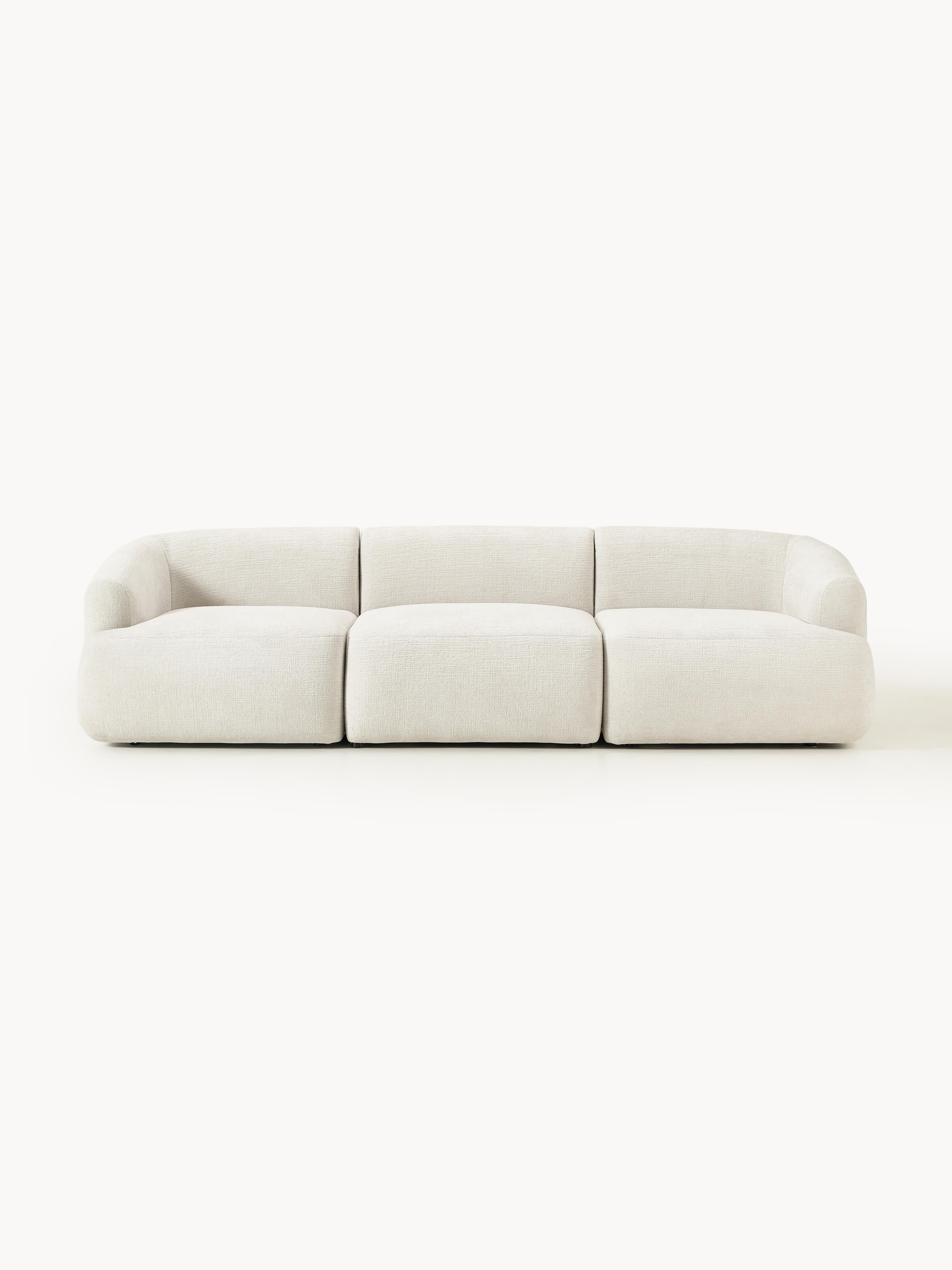 Modulares Sofa Sofia (3-Sitzer)
