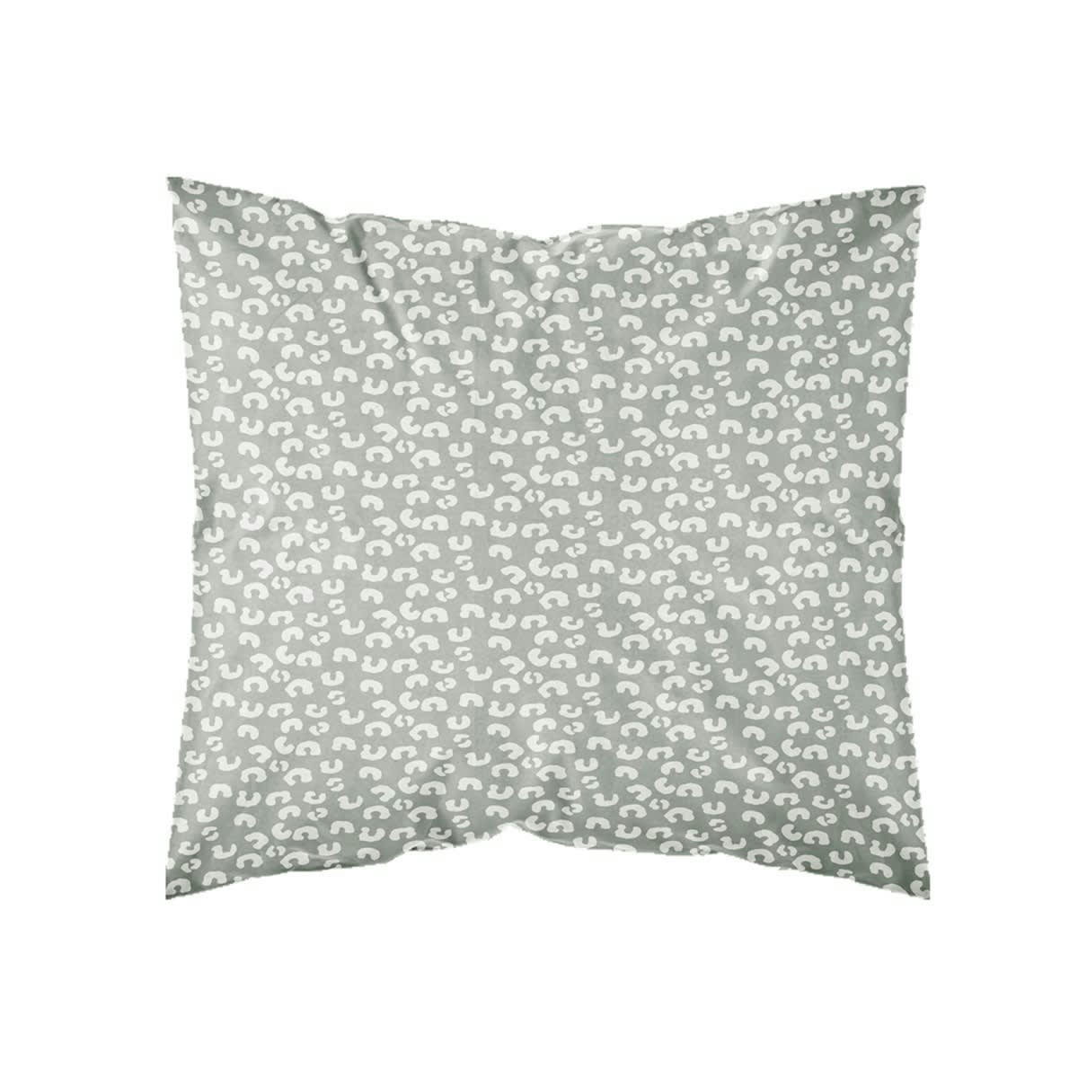 HAPPY - Parure de lit enfant en Coton Rose 140x200 cm