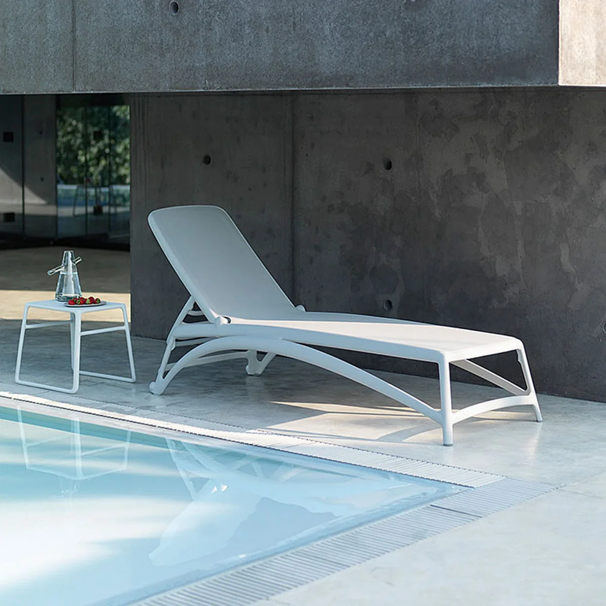 Nardi - Atlantico Outdoor Liege
