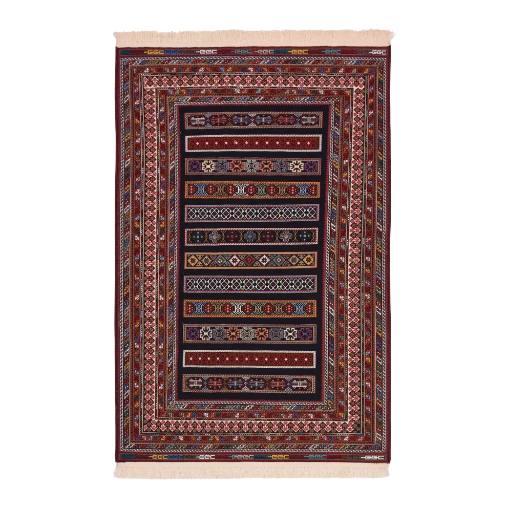 Kelimteppich Afshar Sumakh