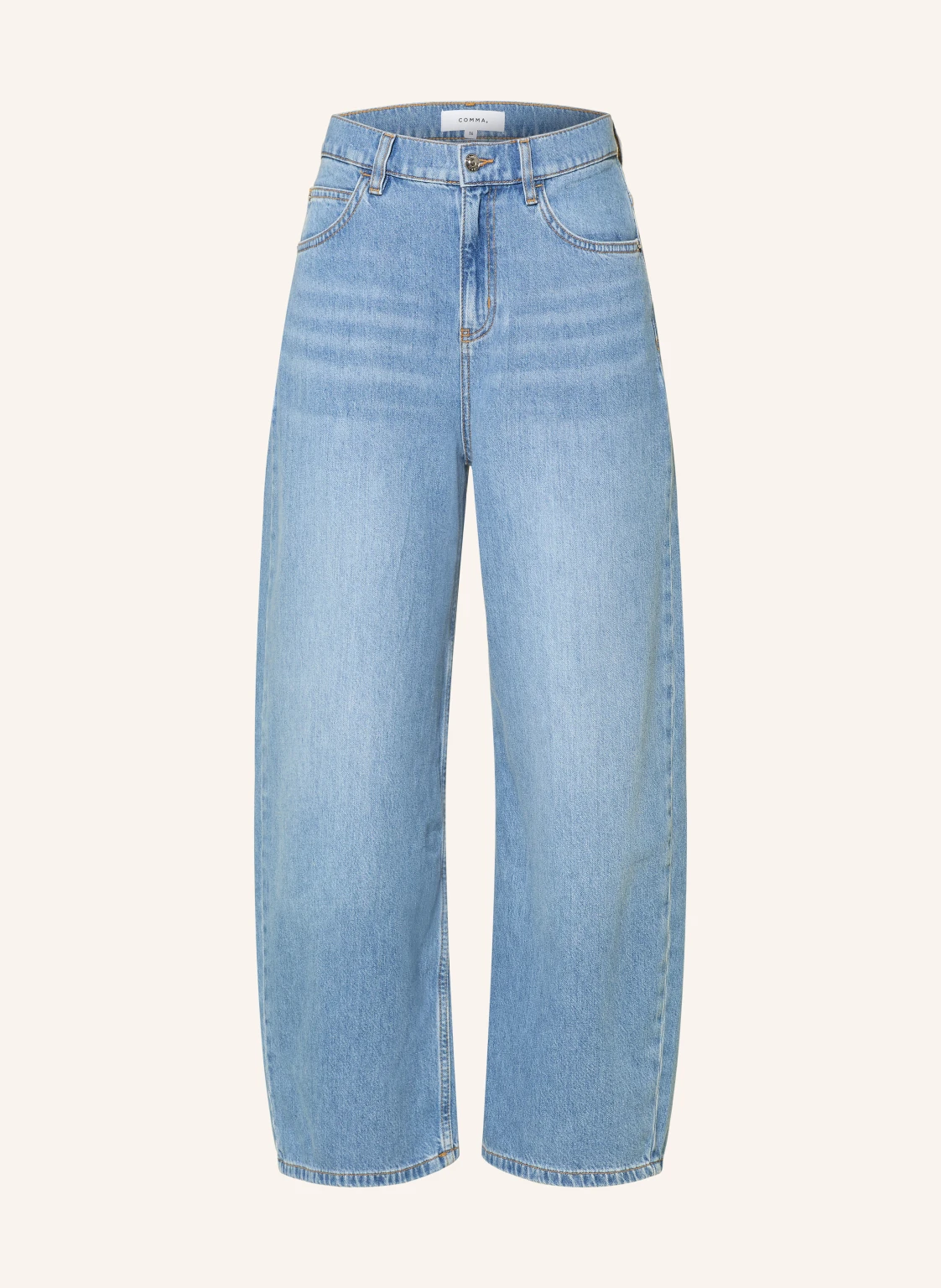 COMMA Barrel Jeans LIZ BARREL ORIGINAL