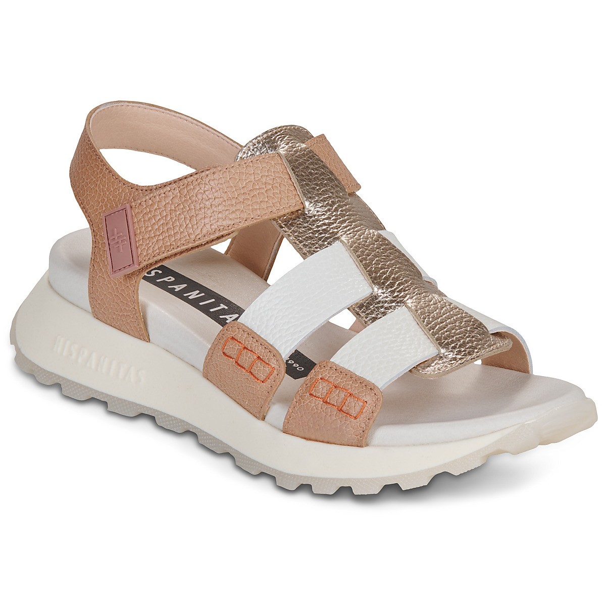 Hispanitas - AMBAR CHV264624 - Multicolour