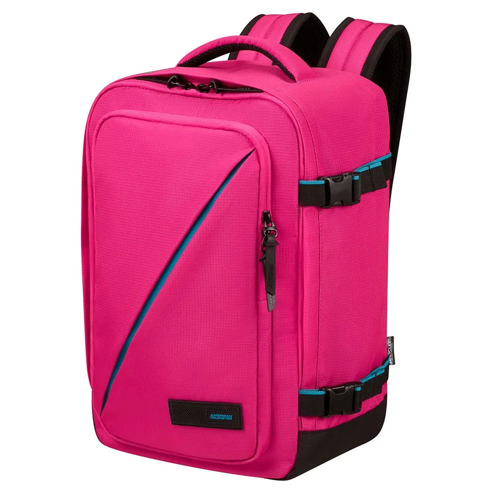 American Tourister Take2cabin S 24L backpack