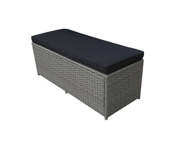 Urban 4 Piece Low Dining Setting