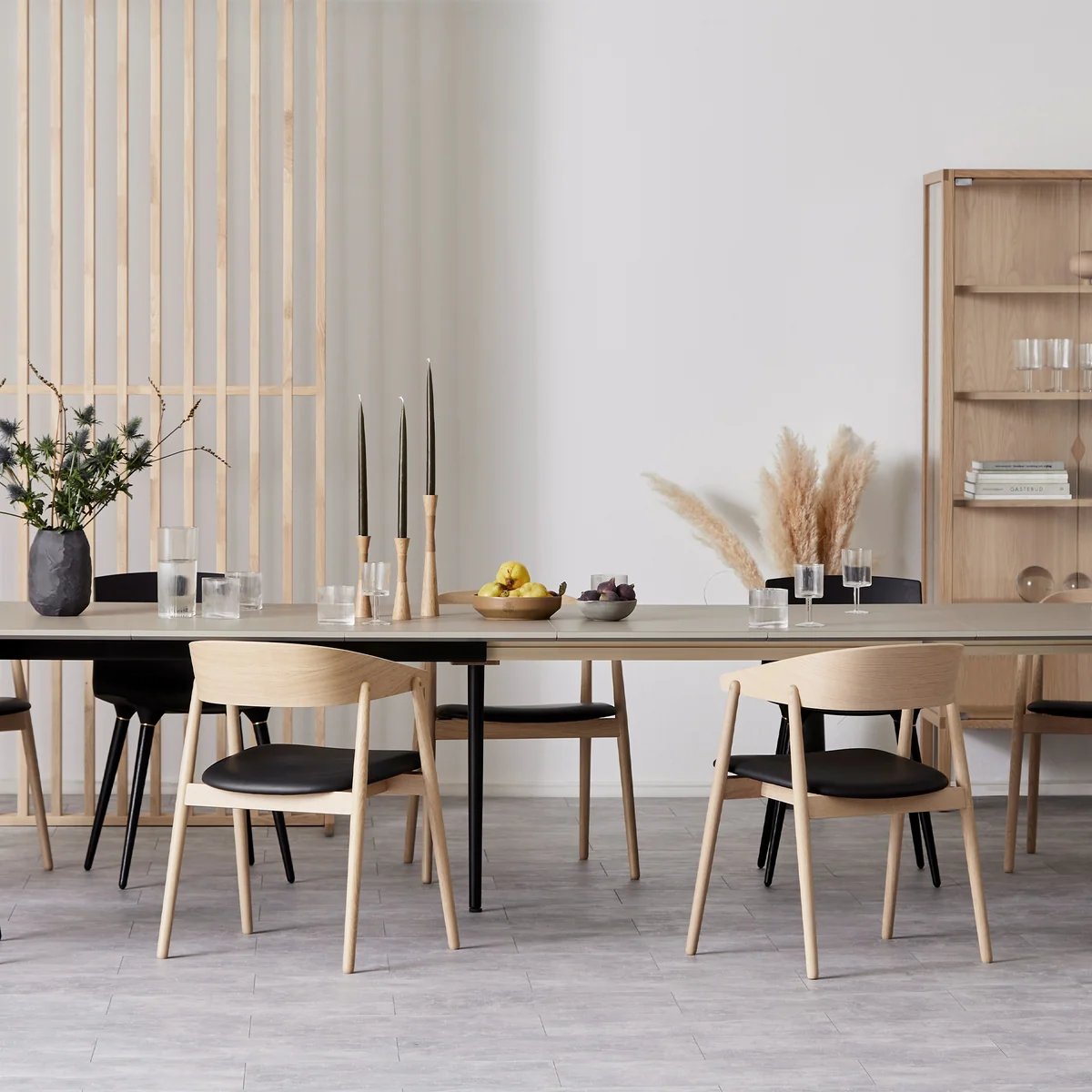 Andersen Furniture - Einlegeplatte für Space Ausziehtisch