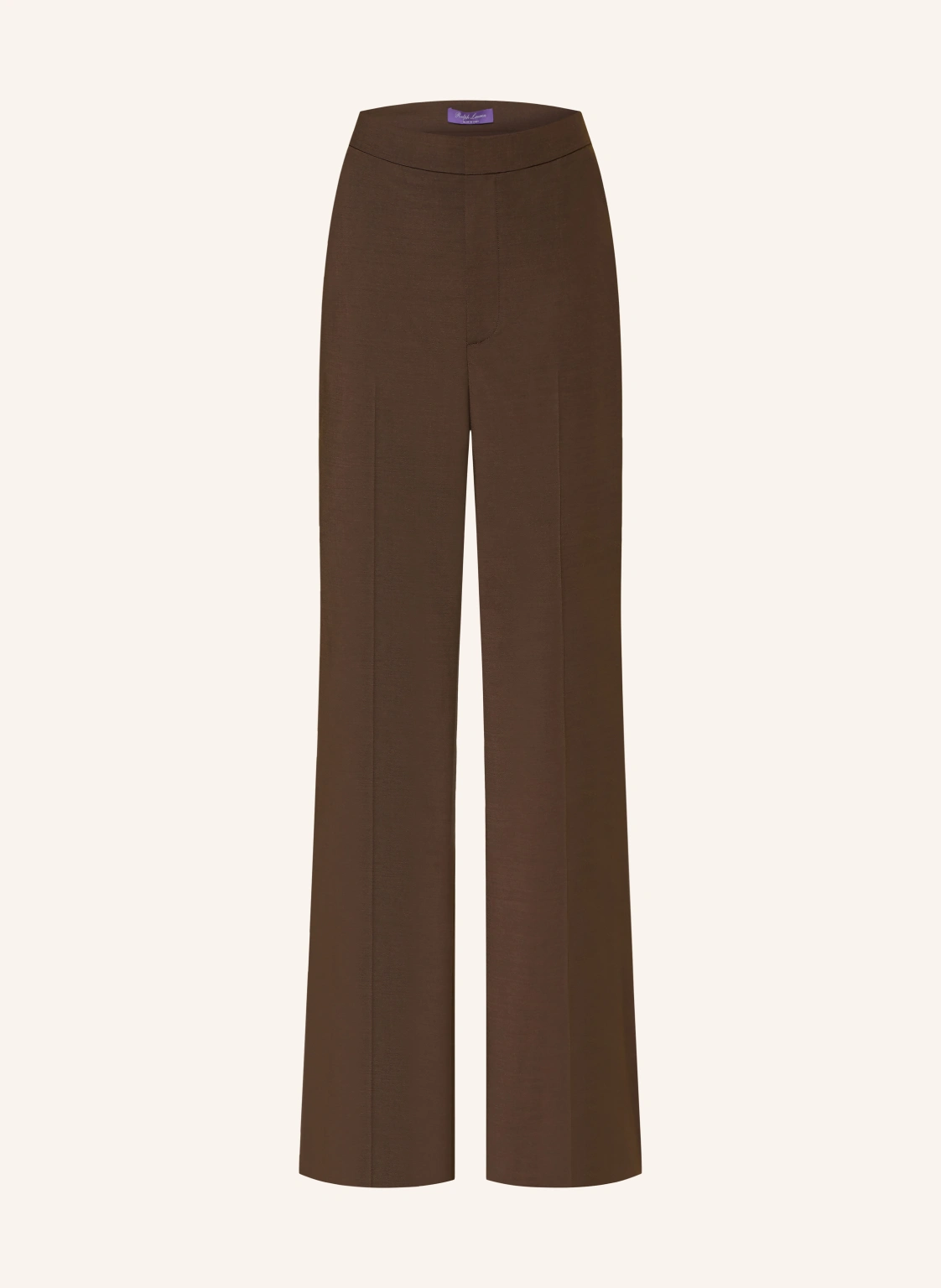 RALPH LAUREN Collection Marlenehose DEAN