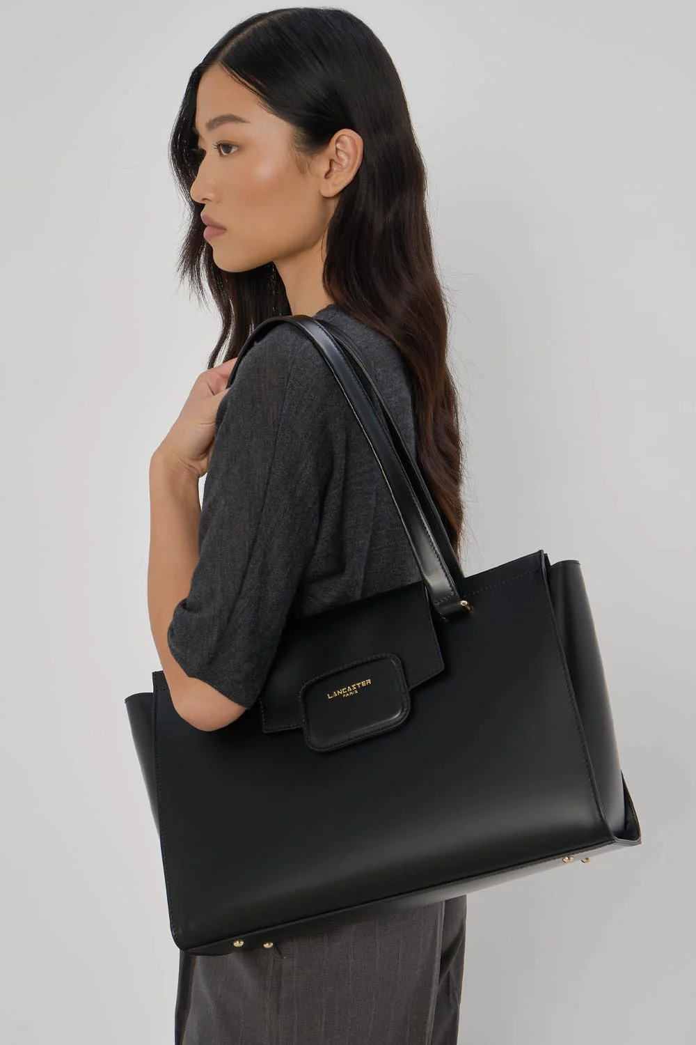 Sac cabas épaule - Paris PAD