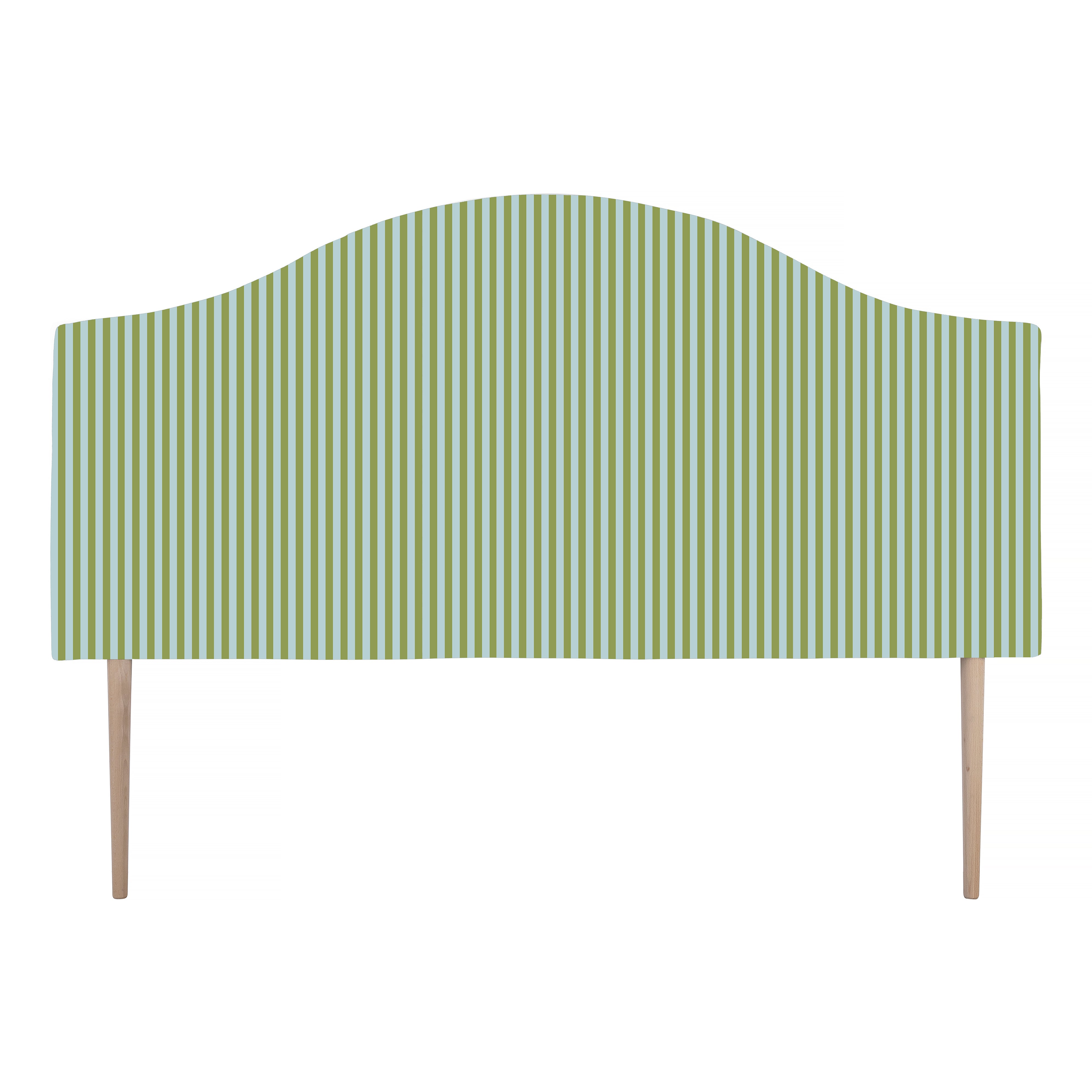 Hoofdbord voor bed 150 cm