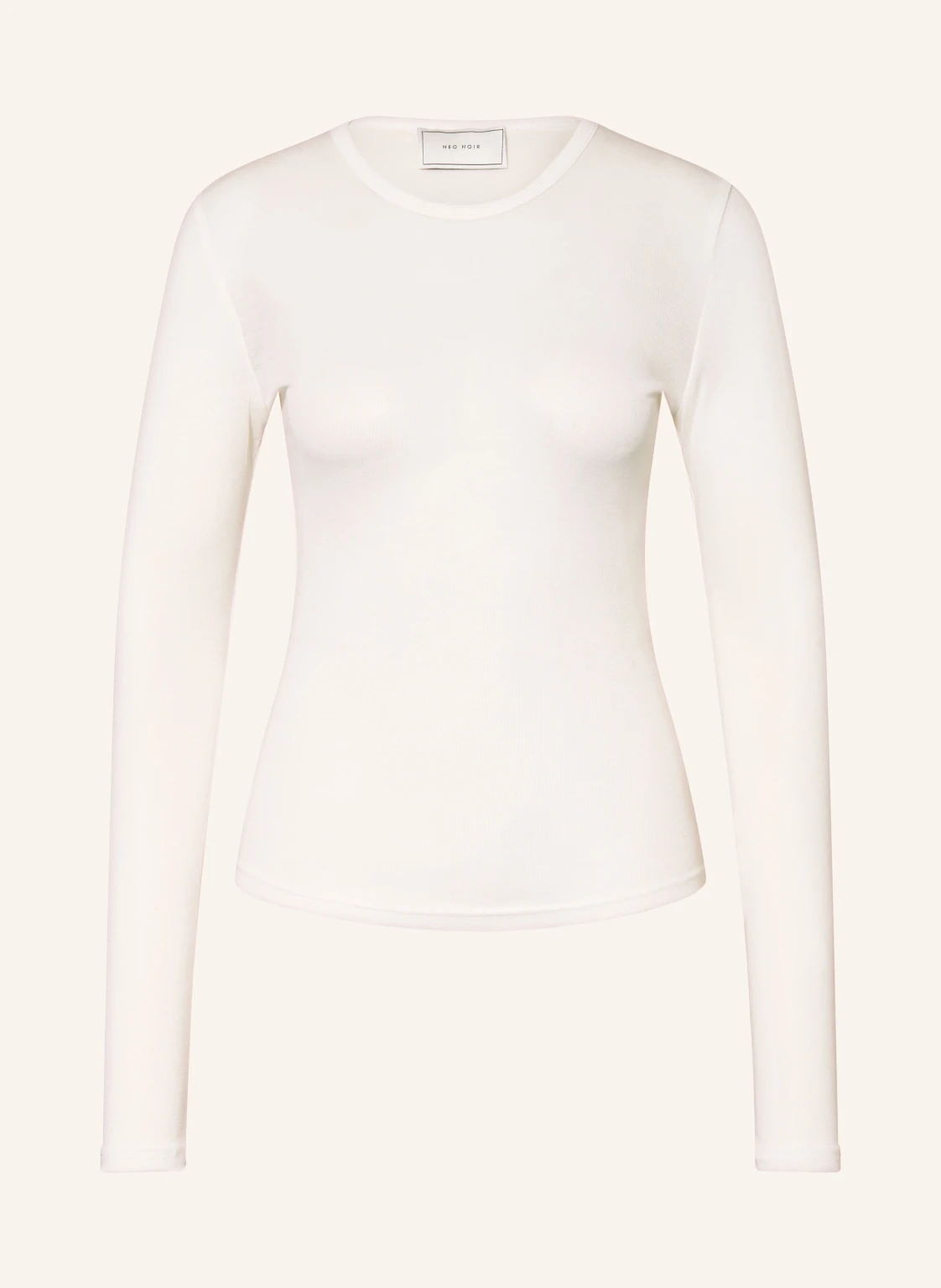 NEO NOIR Longsleeve NELLA