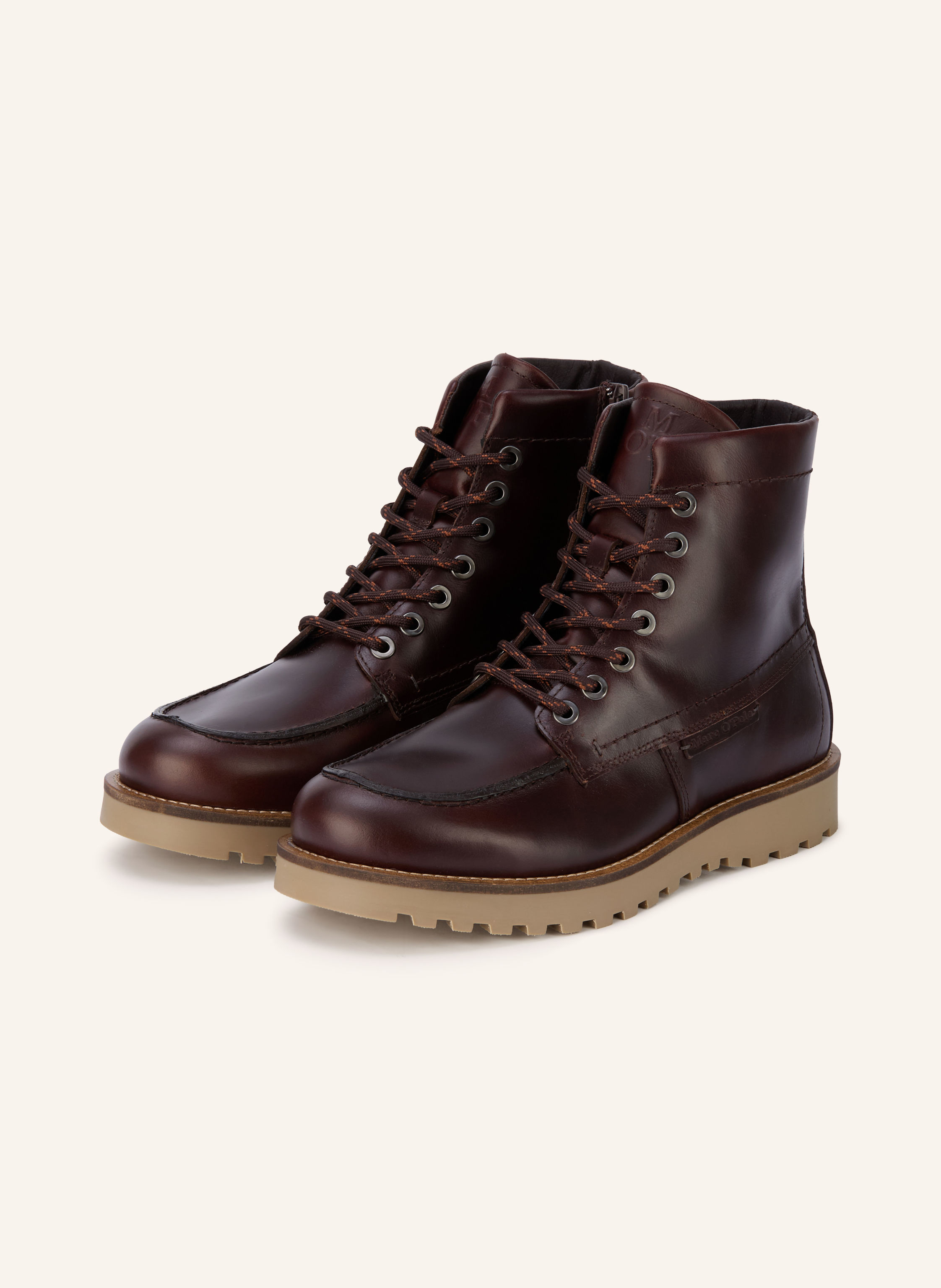 Marc O'Polo Schnürboots JACK 20