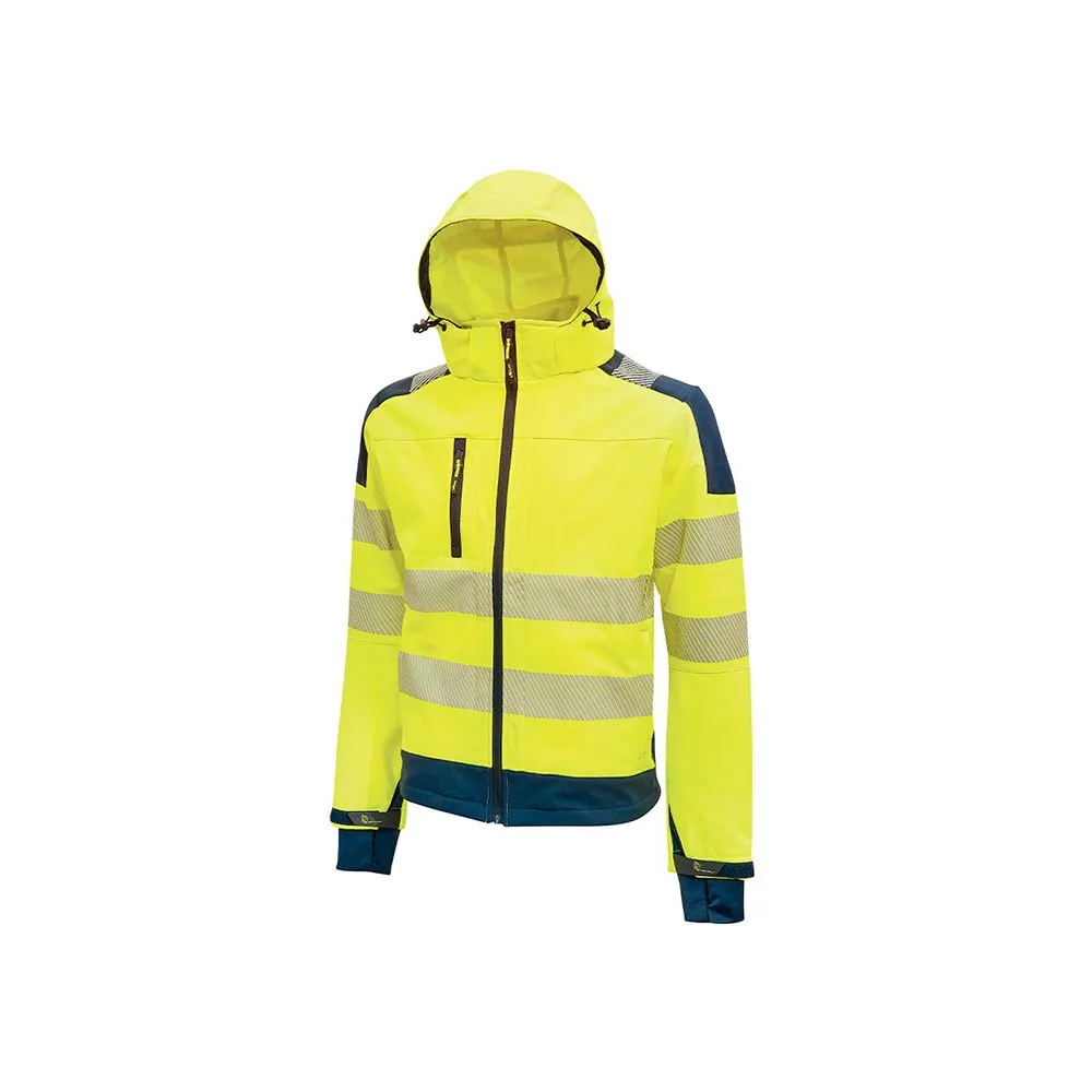 U-power MIKY jacket