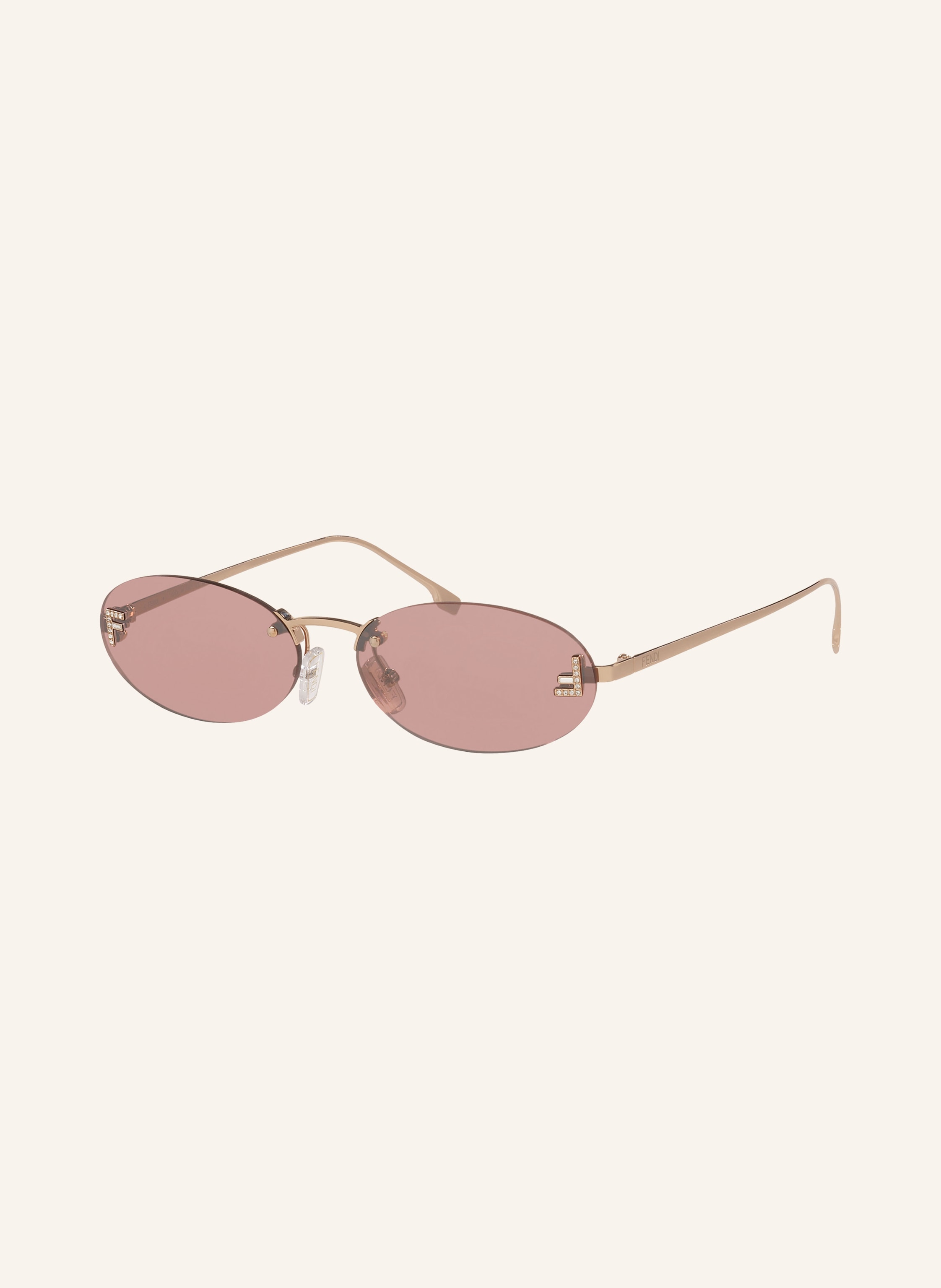 FENDI Sonnenbrille FN000931