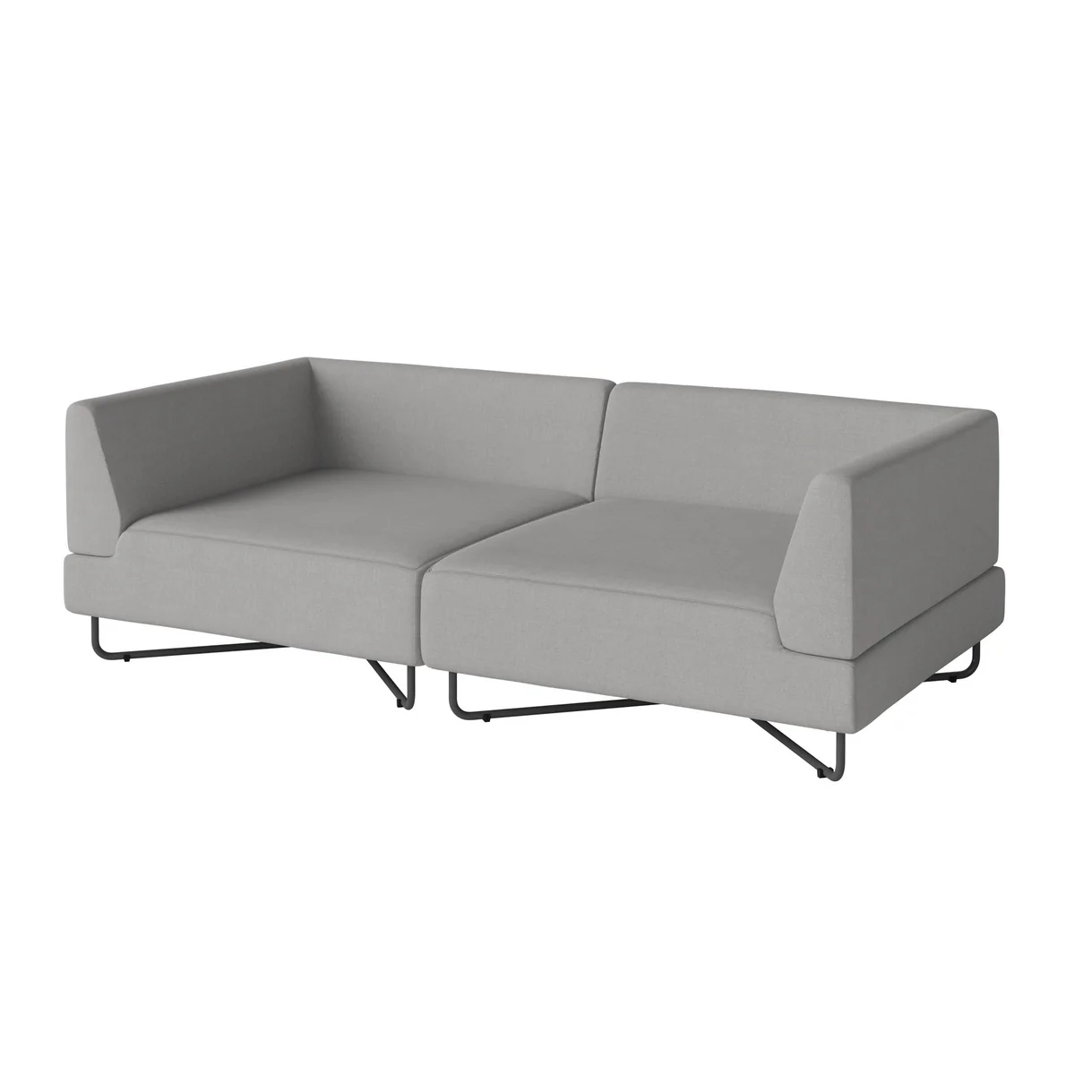 Bolia - Orlando Outdoor Sofa
