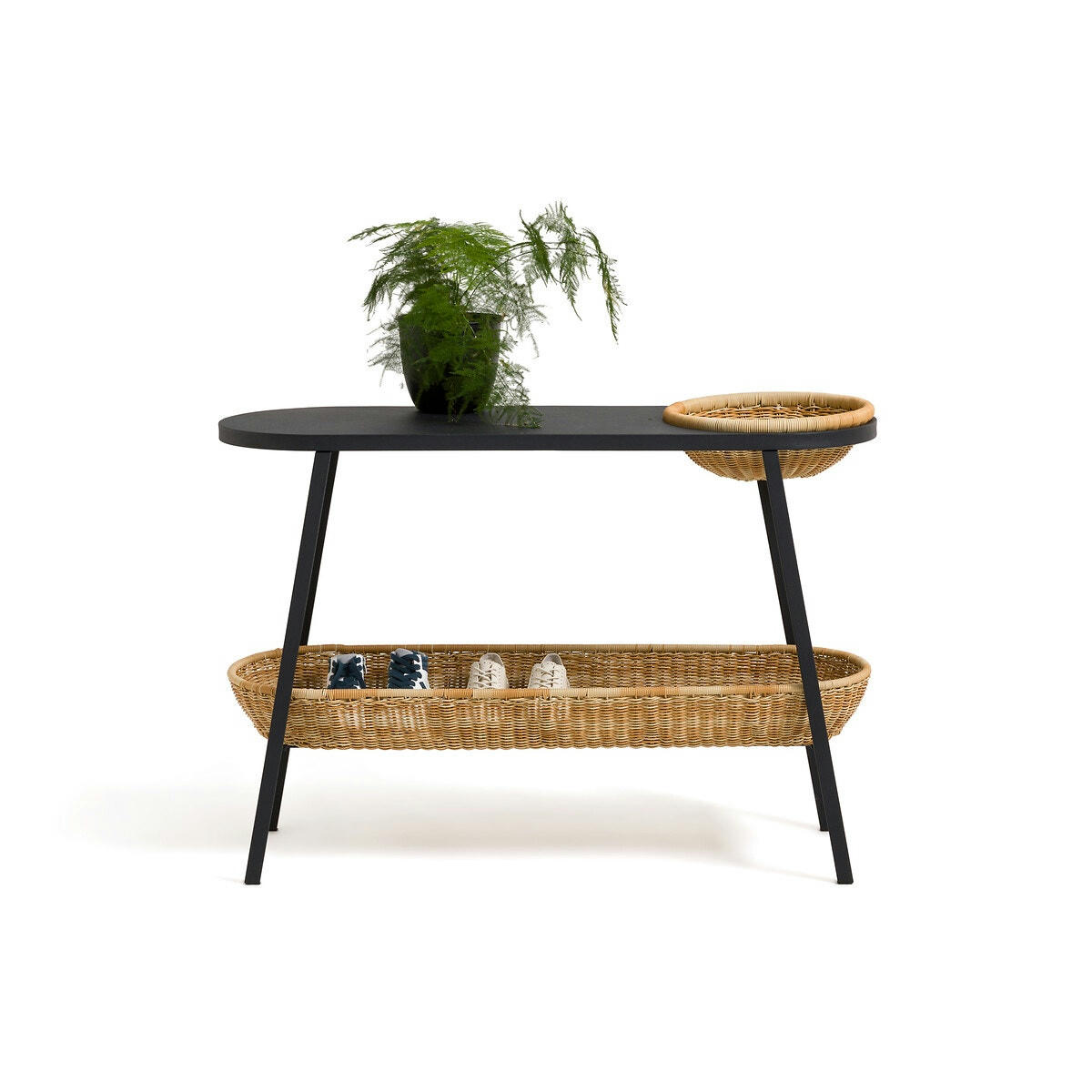 Console Belti