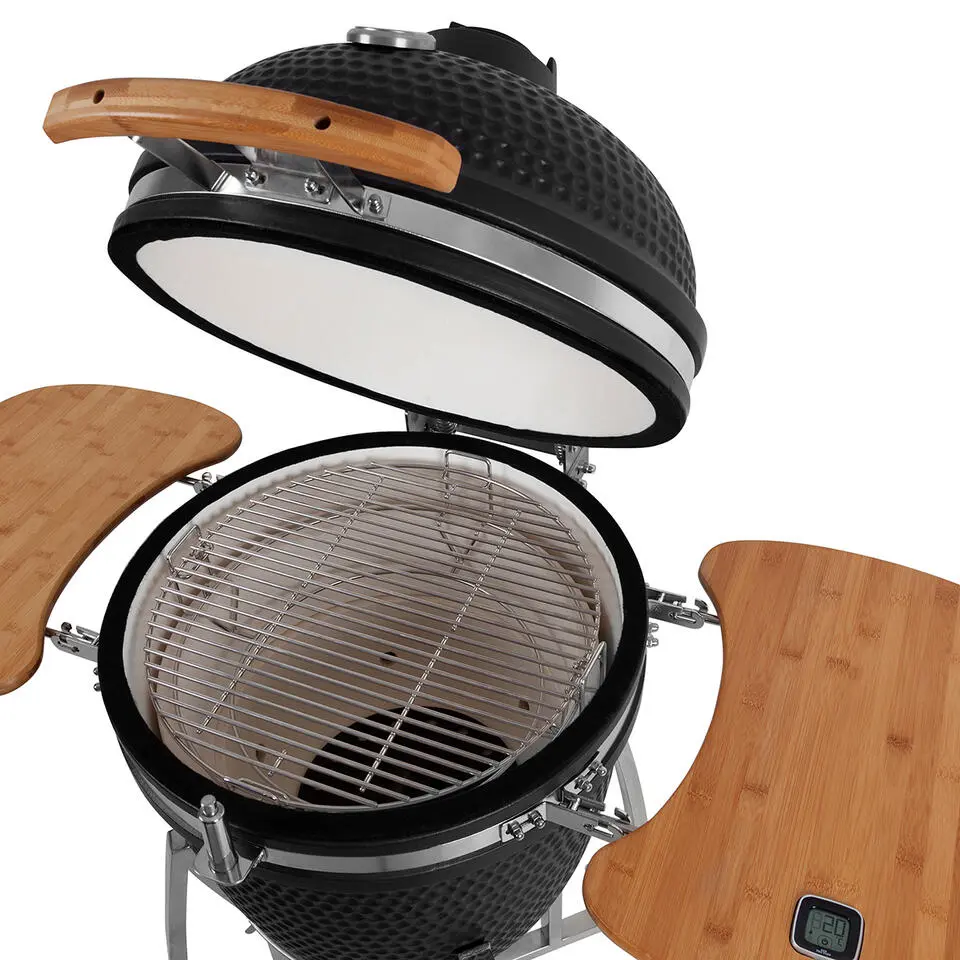 Patton Multi Level Cooking System voor Kamado 20"