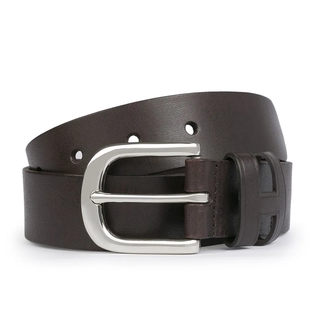 Hackett H Keeper belt