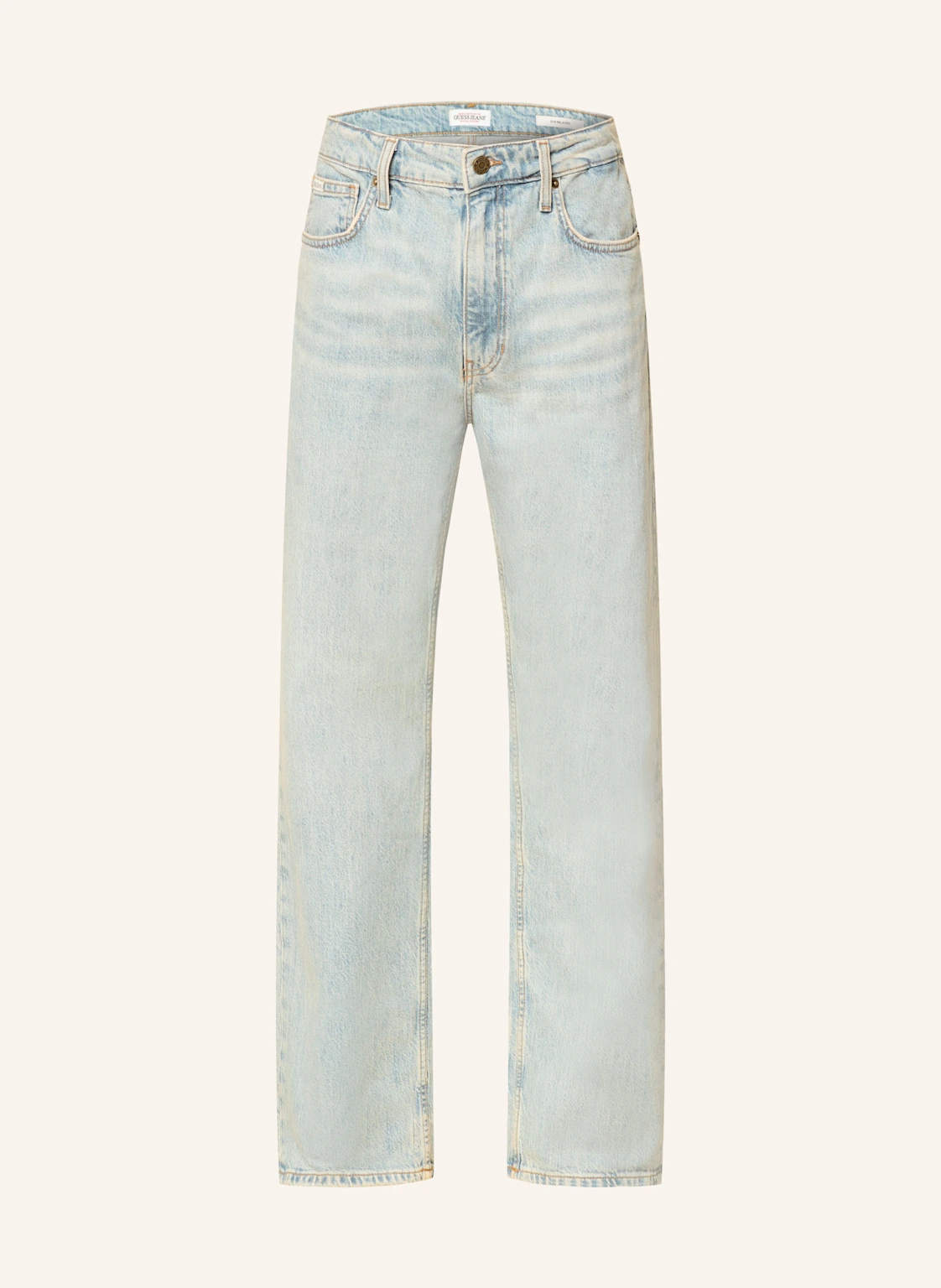 GUESS JEANS Jeans G18 Relaxed Fit