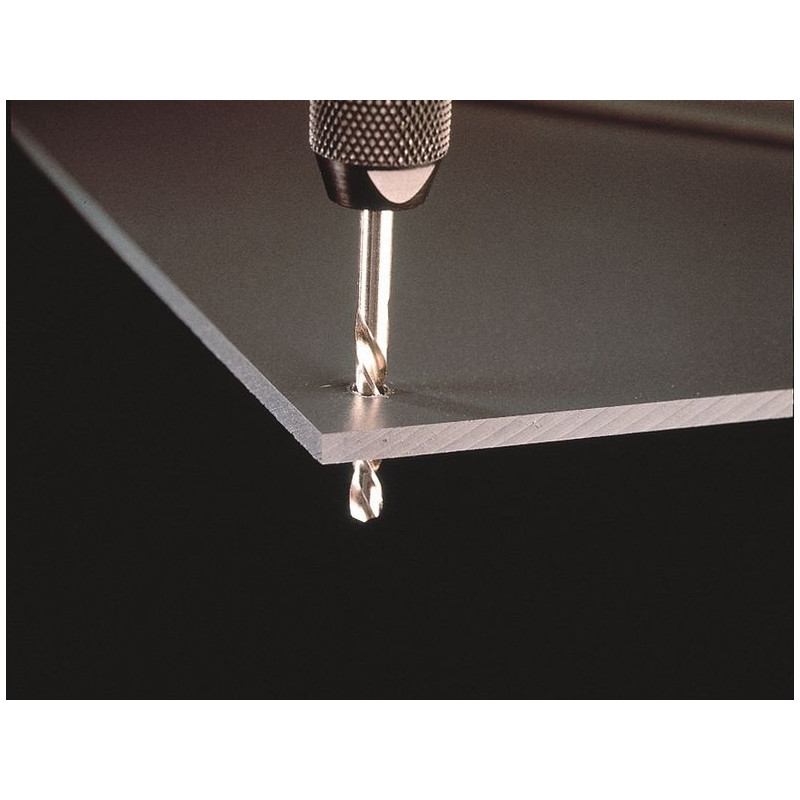 Jeu de 7 forets de précision DREMEL