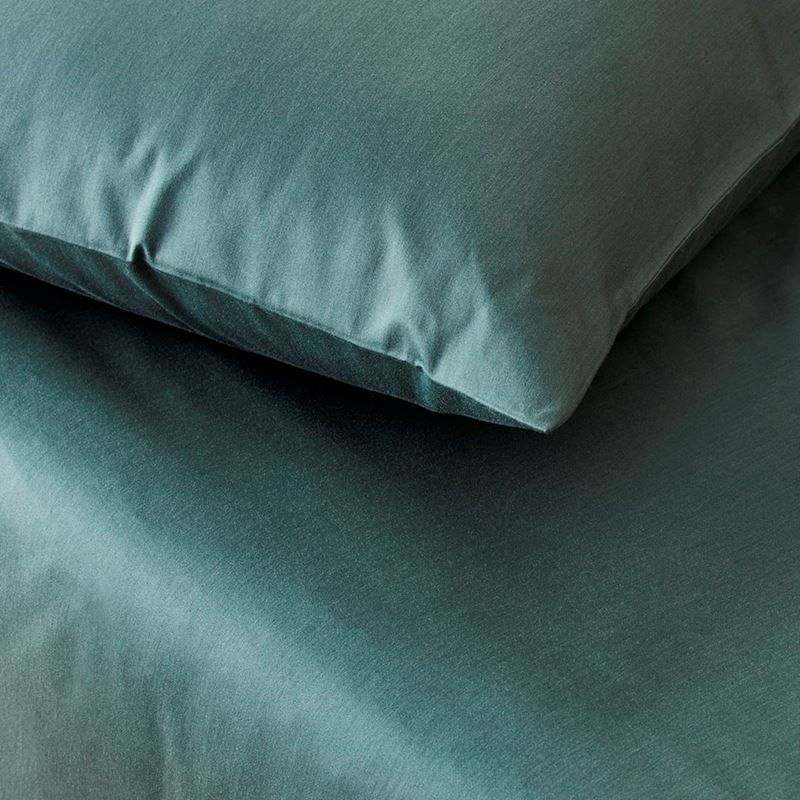 600TC Bamboo Cotton Sage Sheet Separates