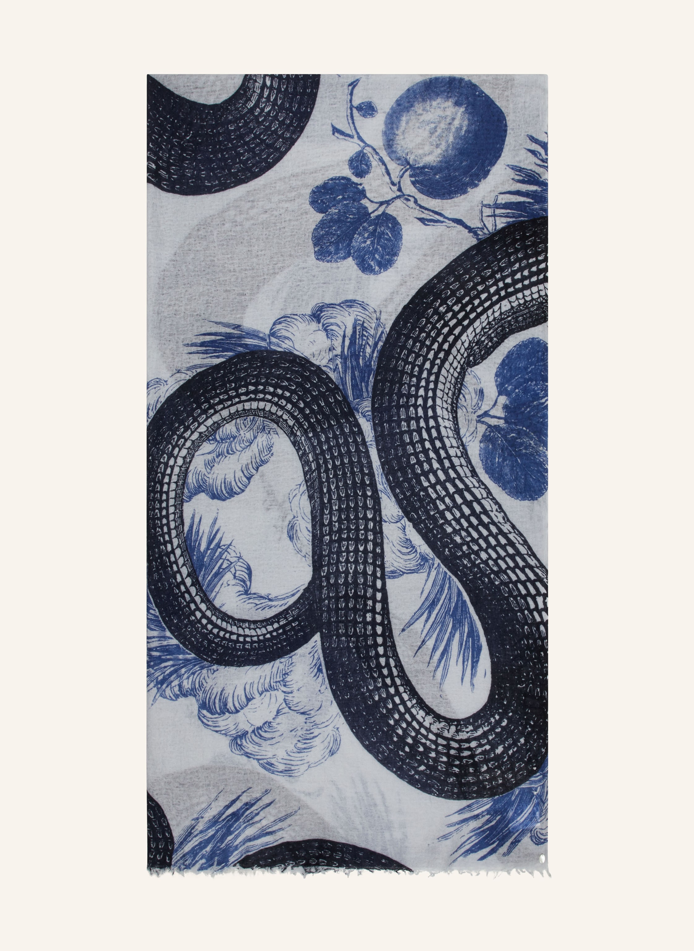 friendly hunting Cashmere-Schal GARDEN EDEN