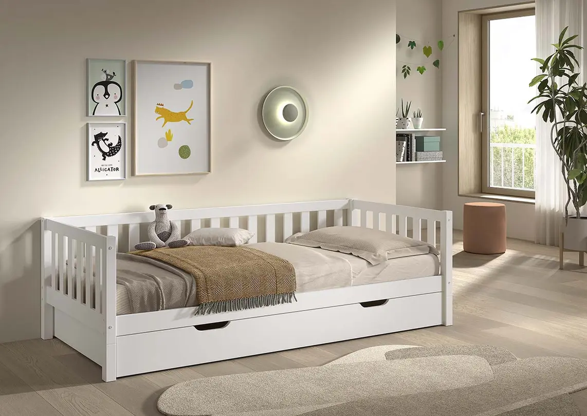 Hausbett Dallas