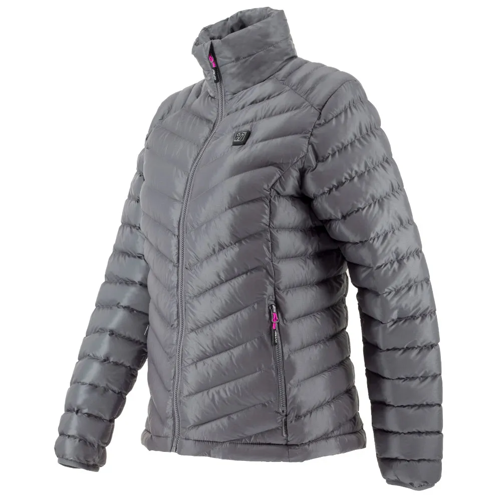 Joluvi Heat jacket