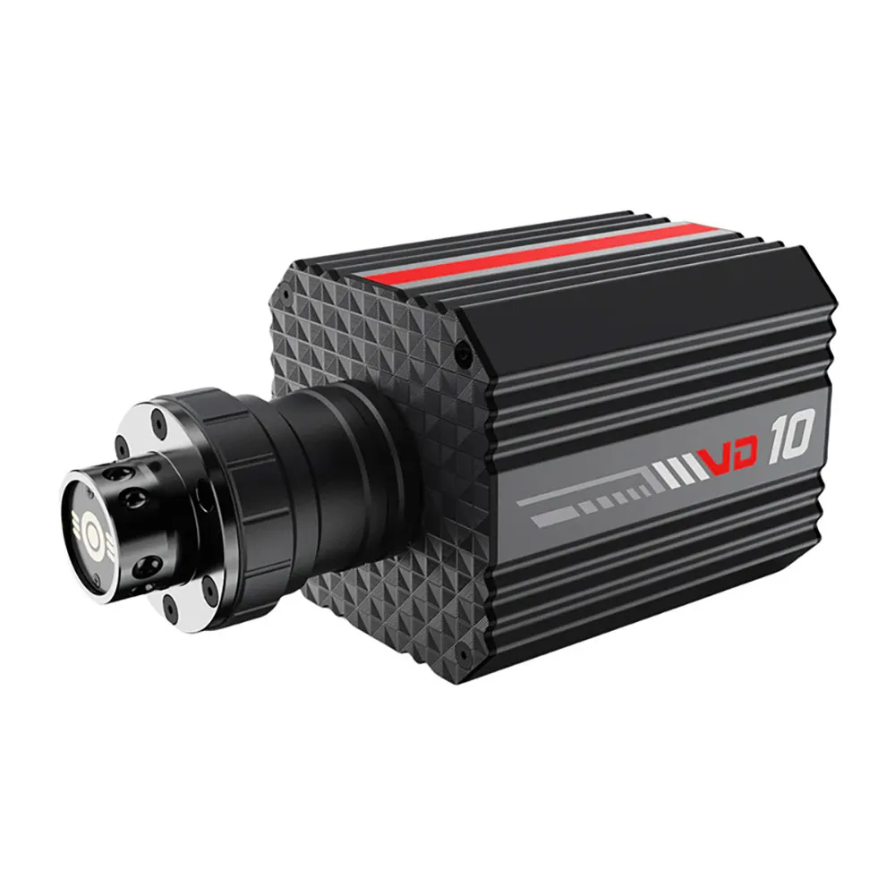 Pxn VD10 PC WINDOWS Servo Base