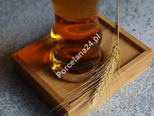 Kpl. szklanek do piwa 500 ml (6 szt) Krosno - Splendour 44.9879-0500