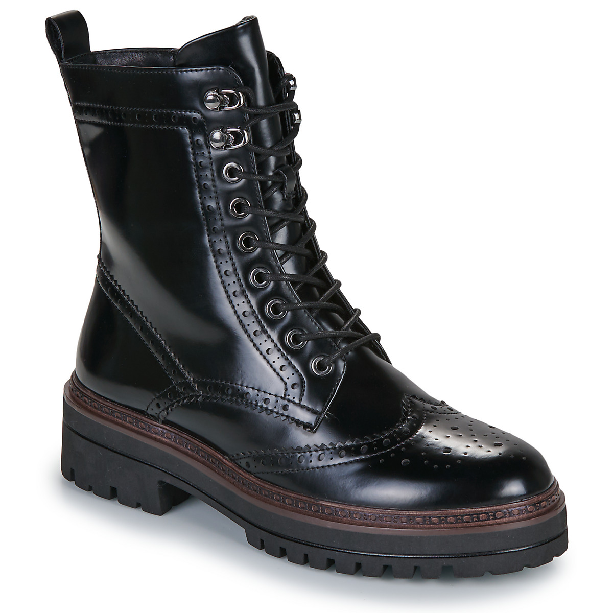 Tamaris - 25232-001 - Black