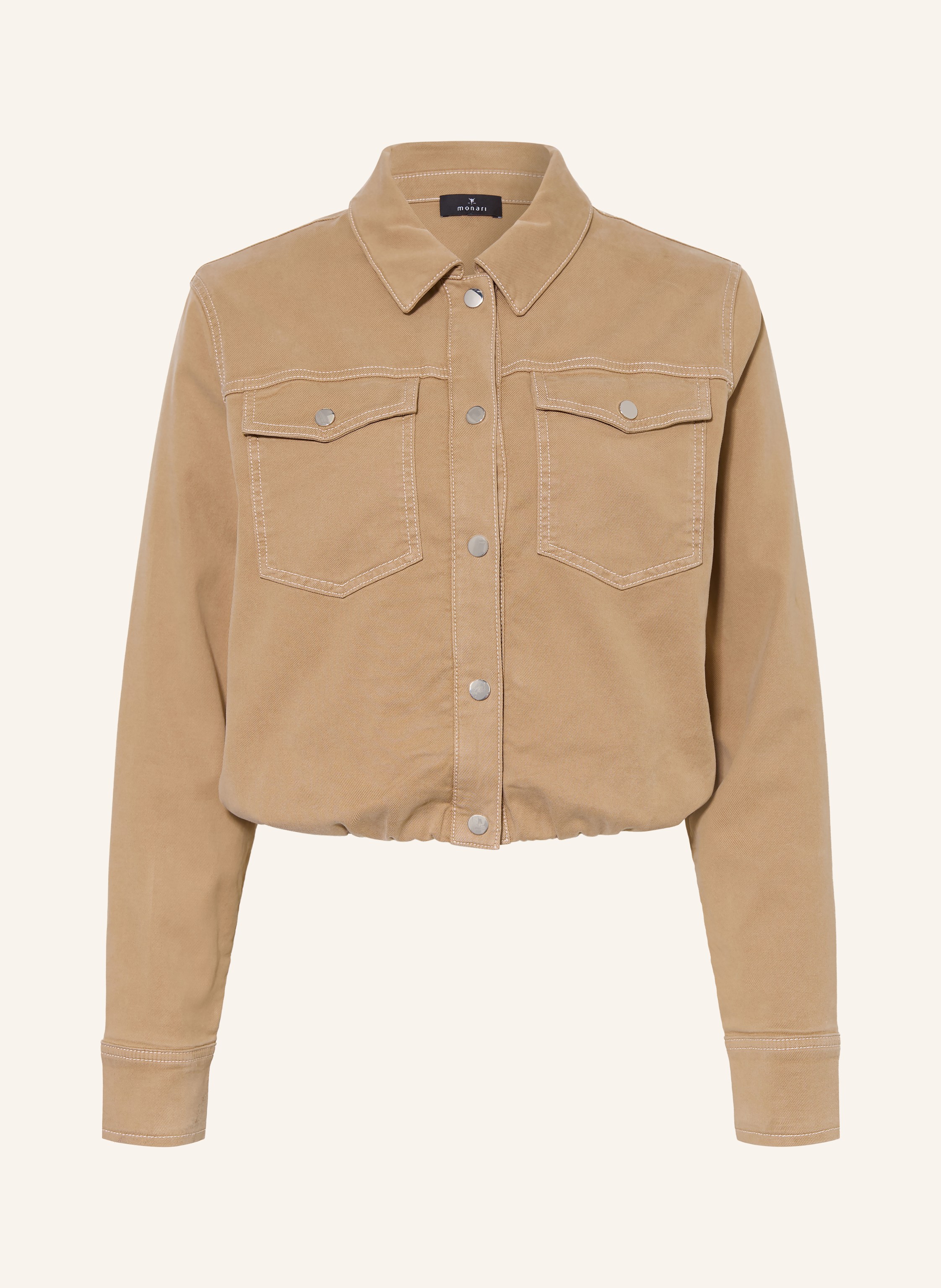 monari Overjacket