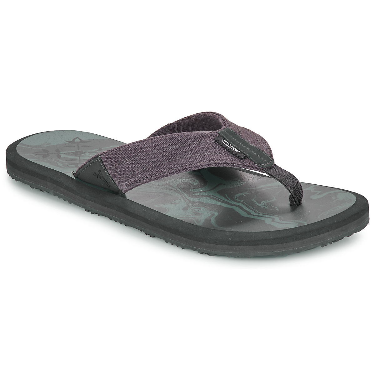 Oxbow - LAND - Grey