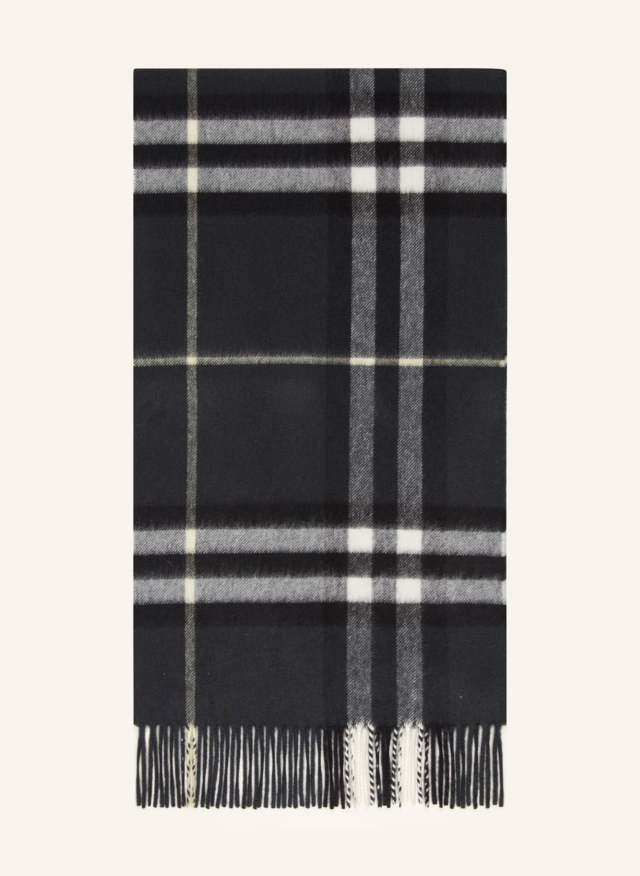 BURBERRY Cashmere-Schal
