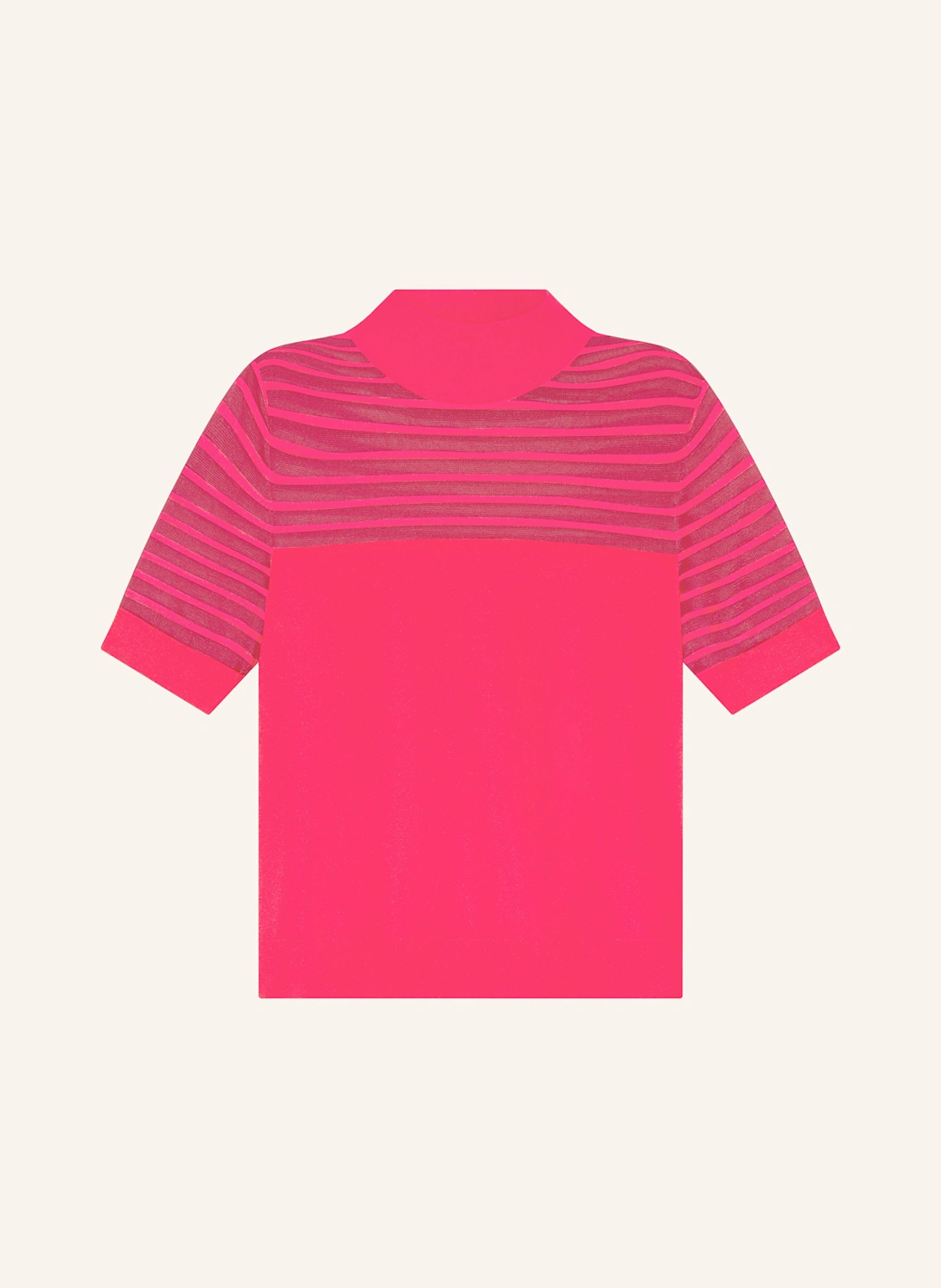 RIANI Strickshirt