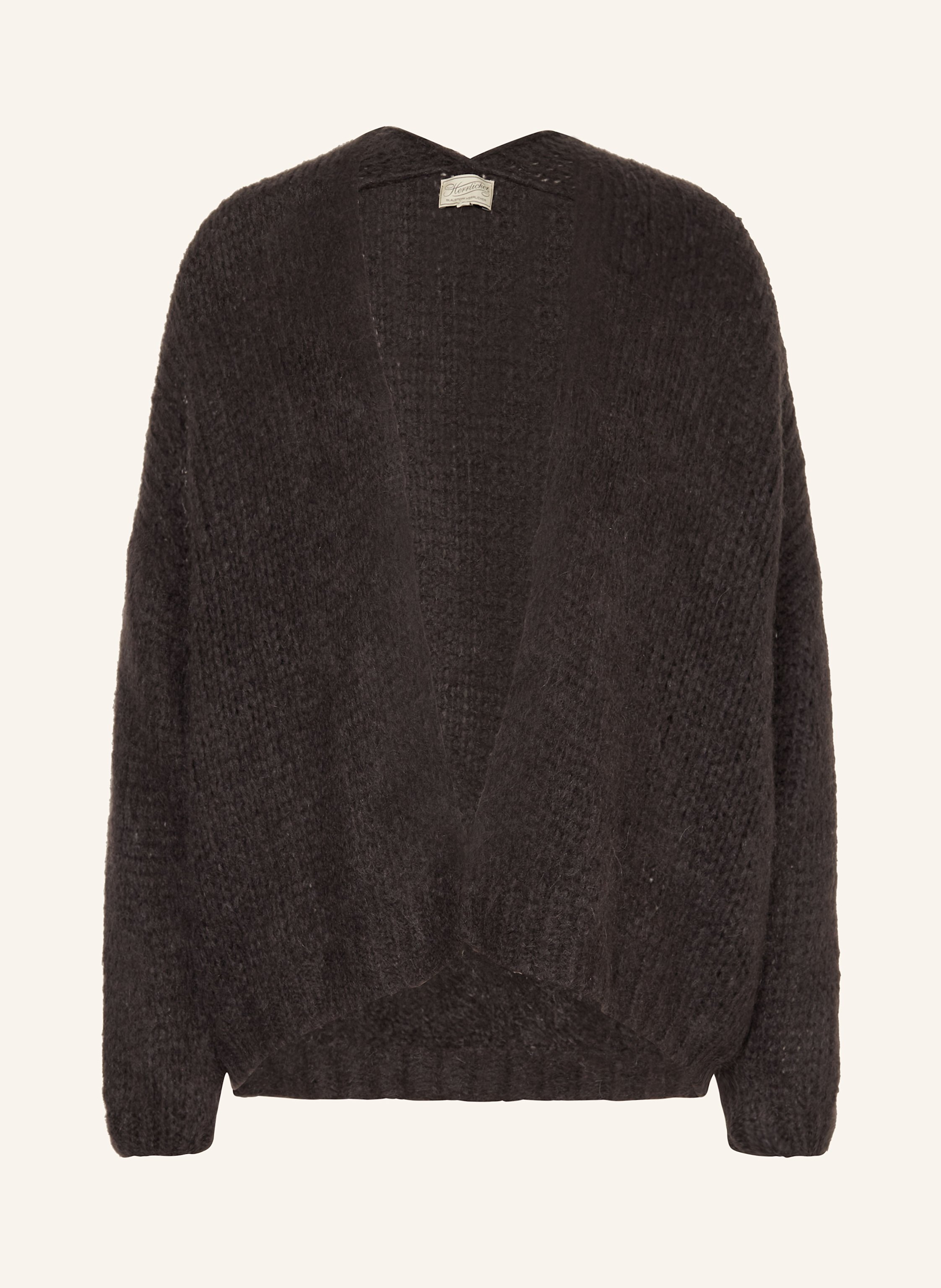 Herrlicher Strickhülle ALLISTON
