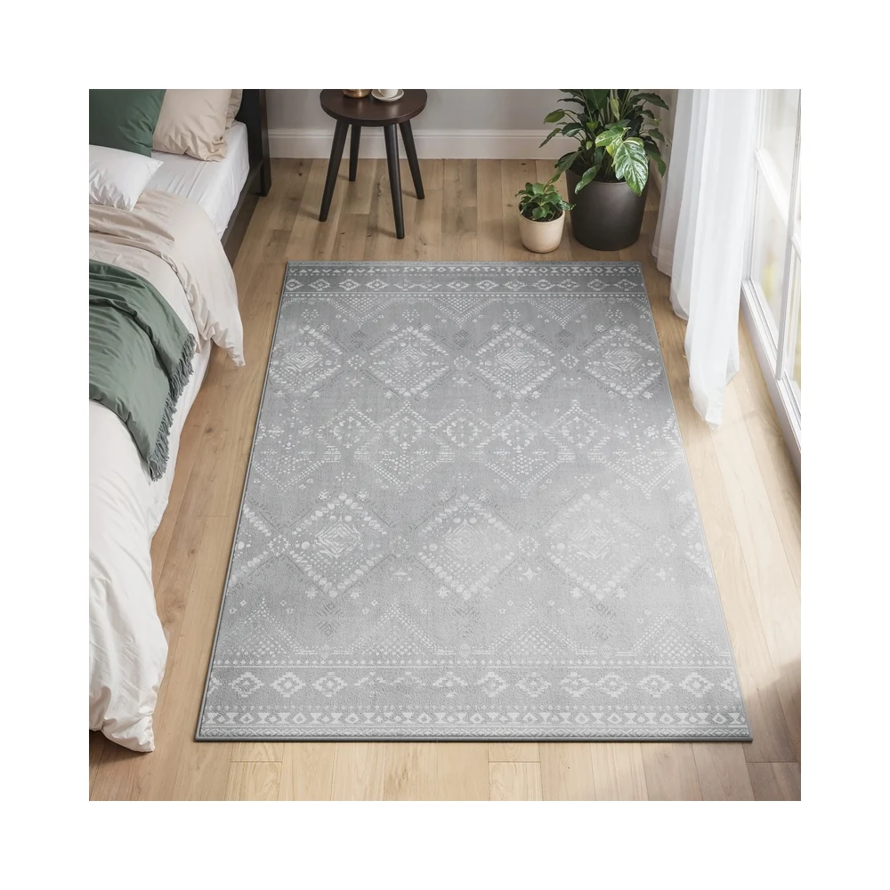 SONGMICS HOME Tapis Décoratif