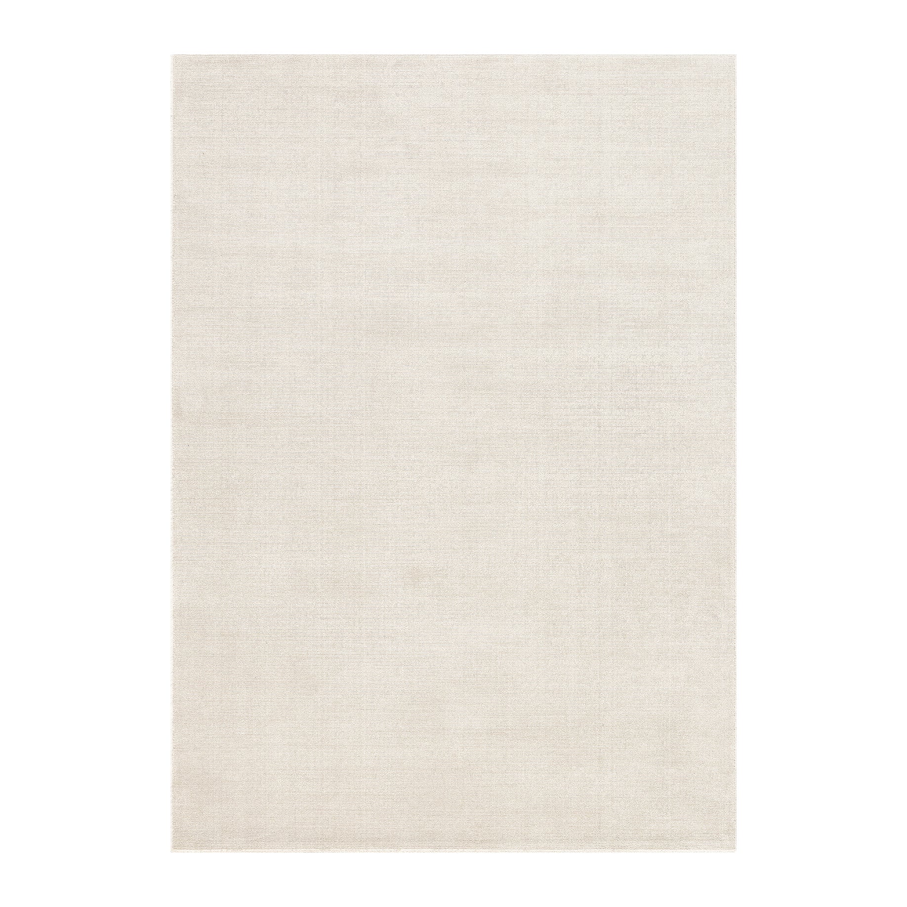 Acsento Tara Deluxe Vloerkleed 160 x 230 cm - Ivory